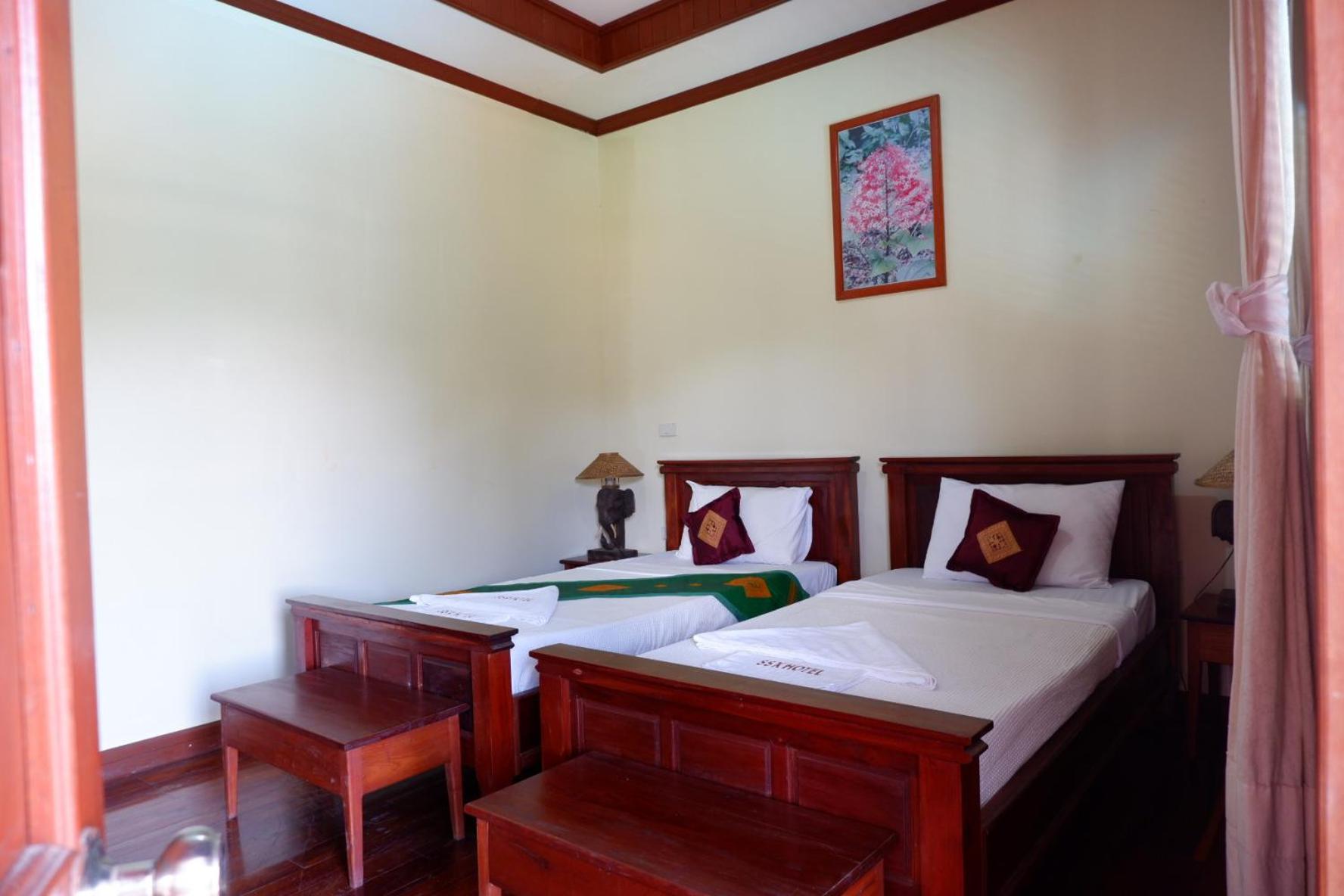 Twin Room photo 1