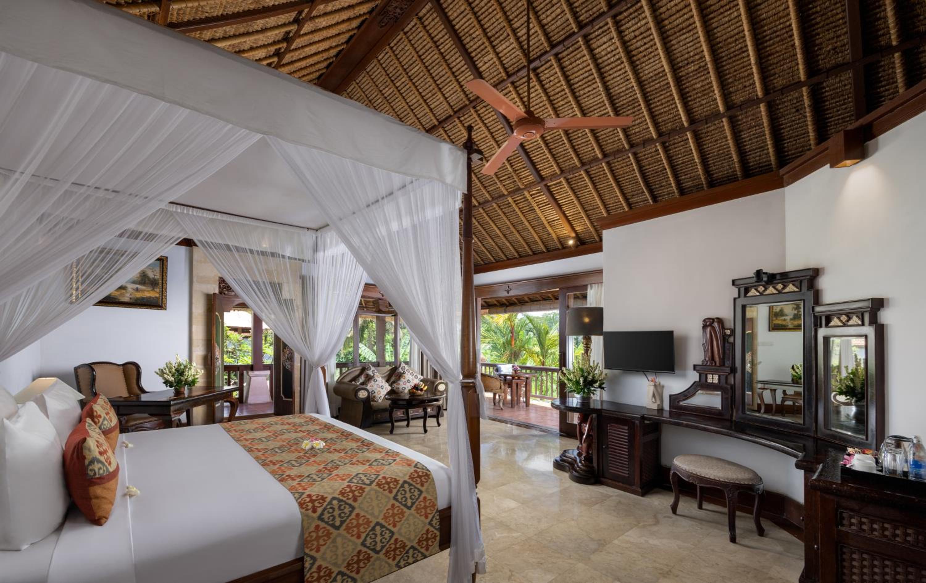 Luxury Suite  - Photo 1