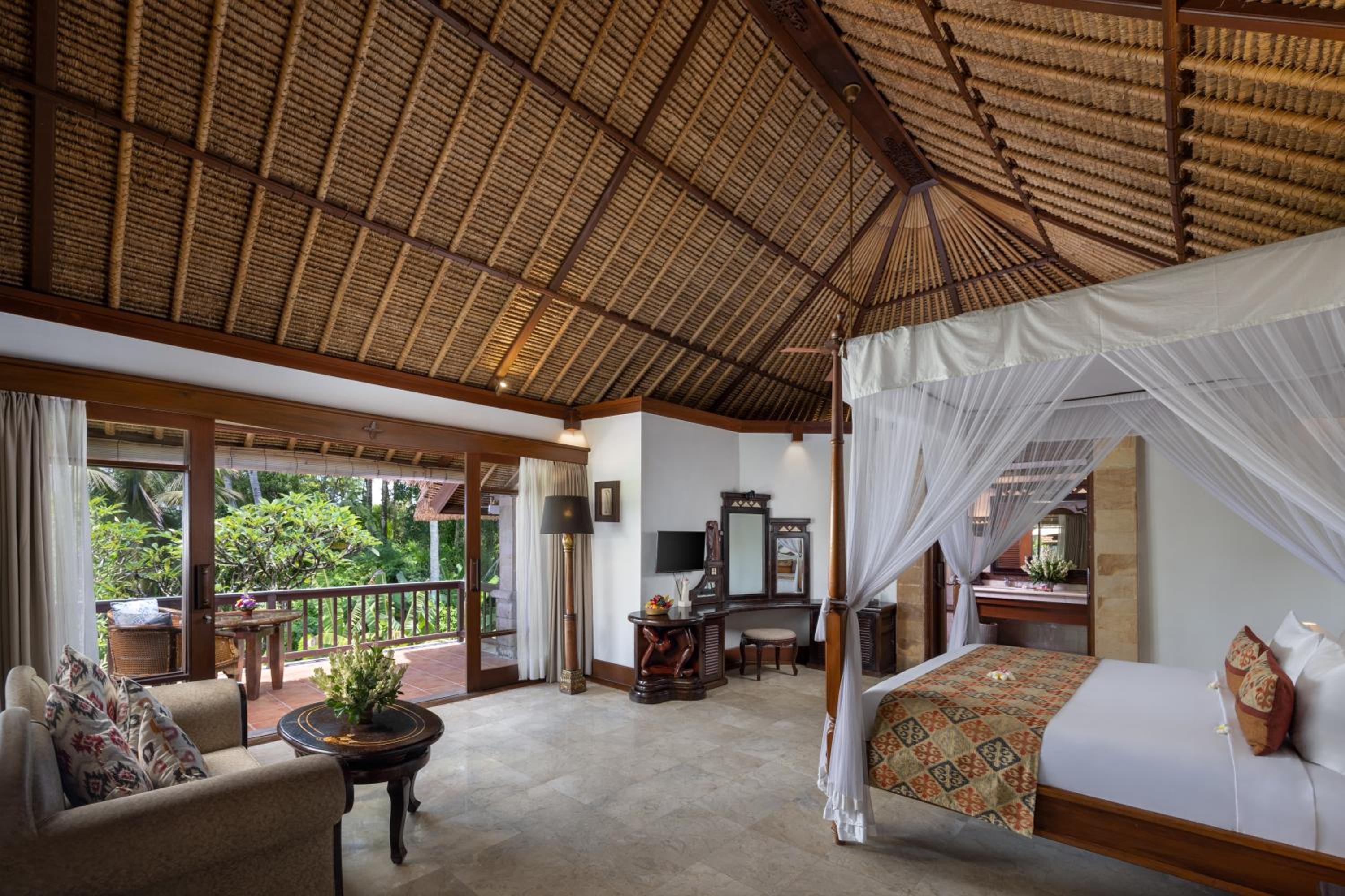 Luxury Suite  - Photo 17