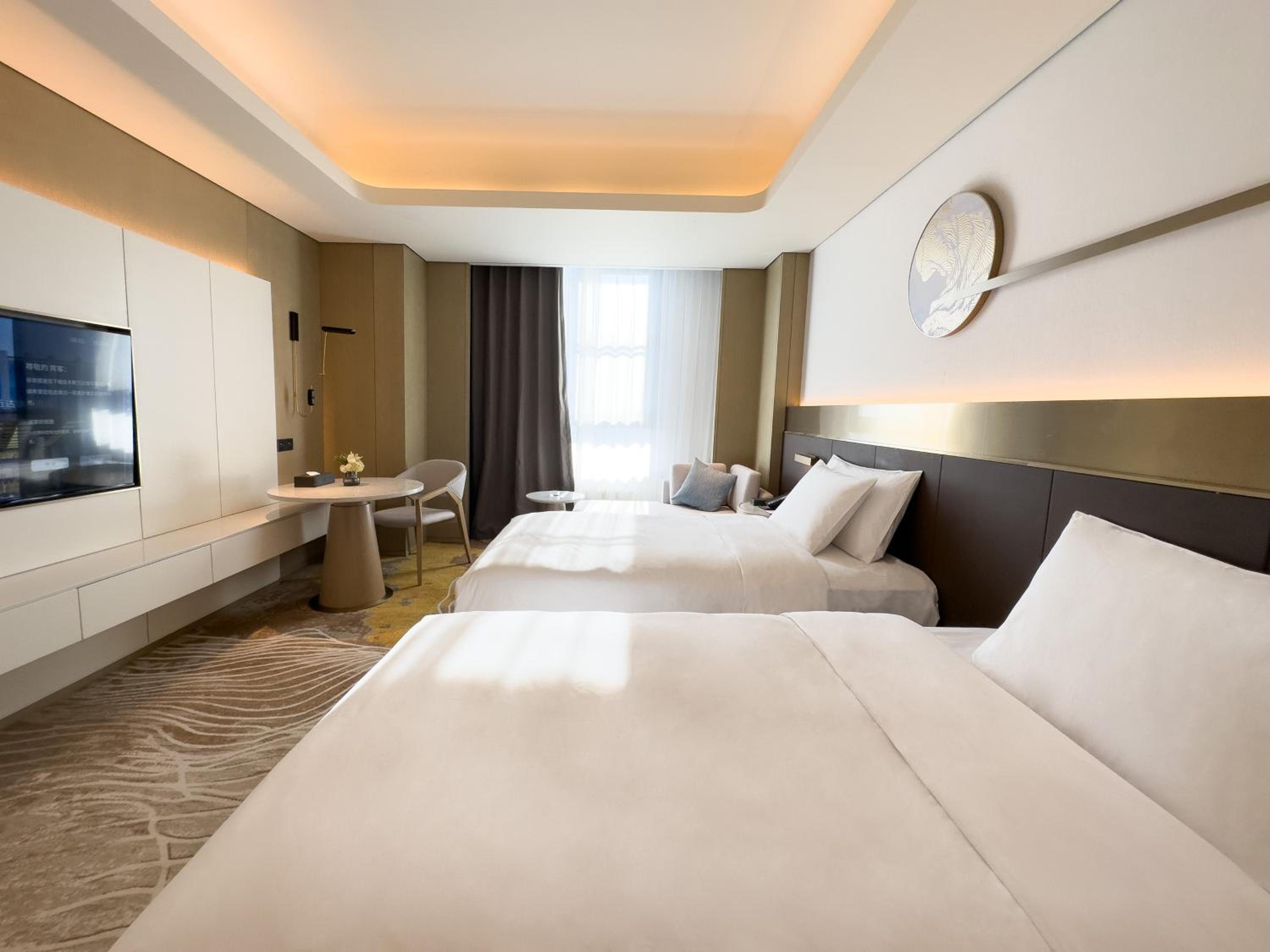 Superior Double or Twin Room photo 2