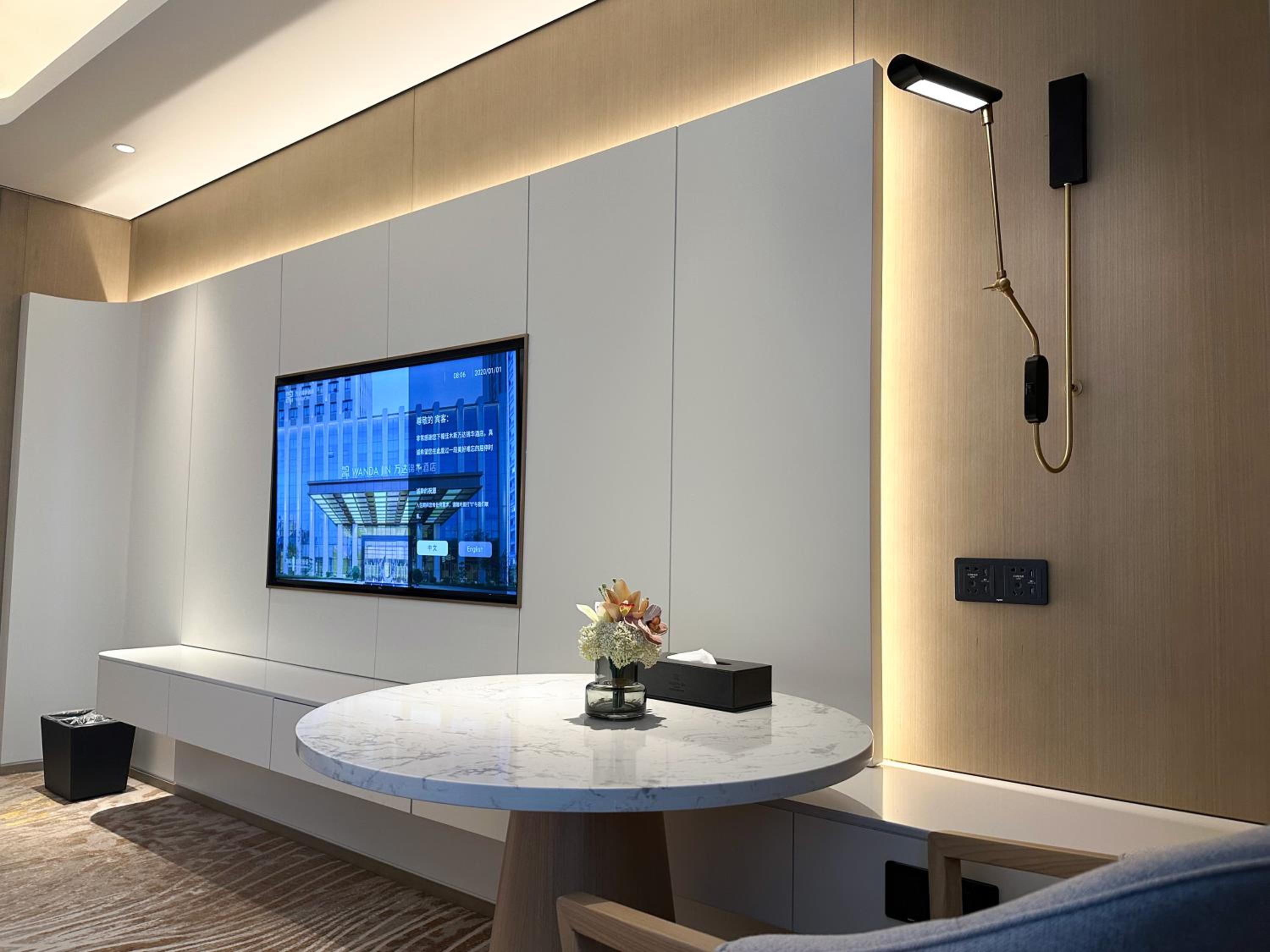 Superior Double or Twin Room photo 3