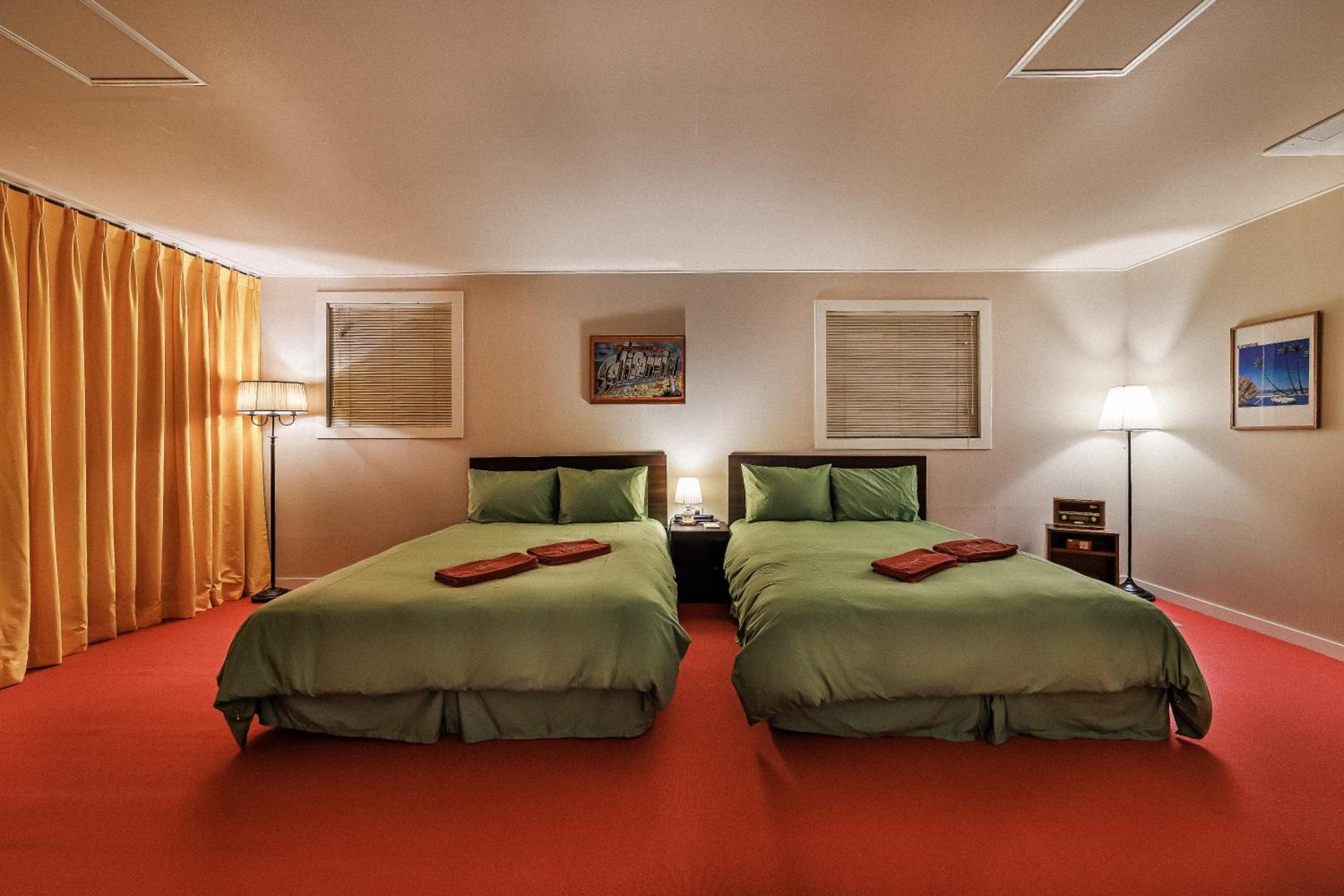Quadruple Room photo 1