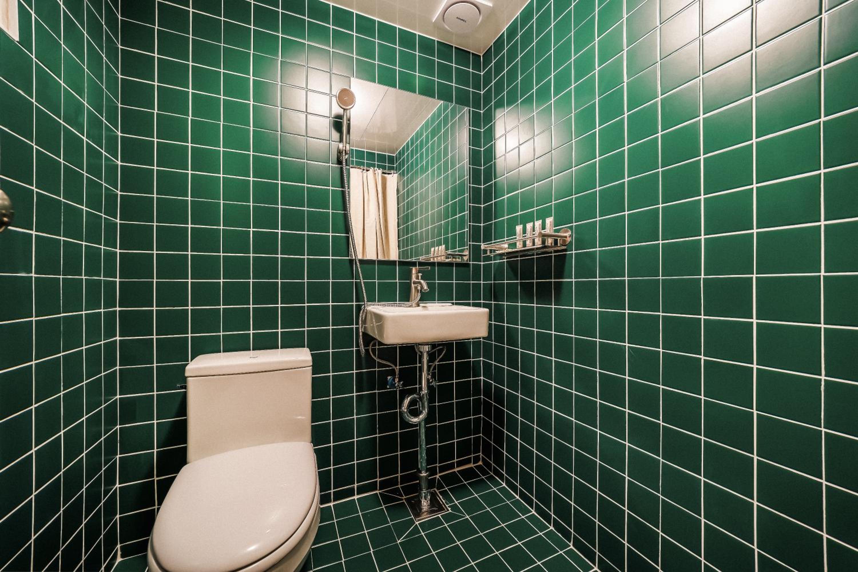 Triple Room - Photo 6