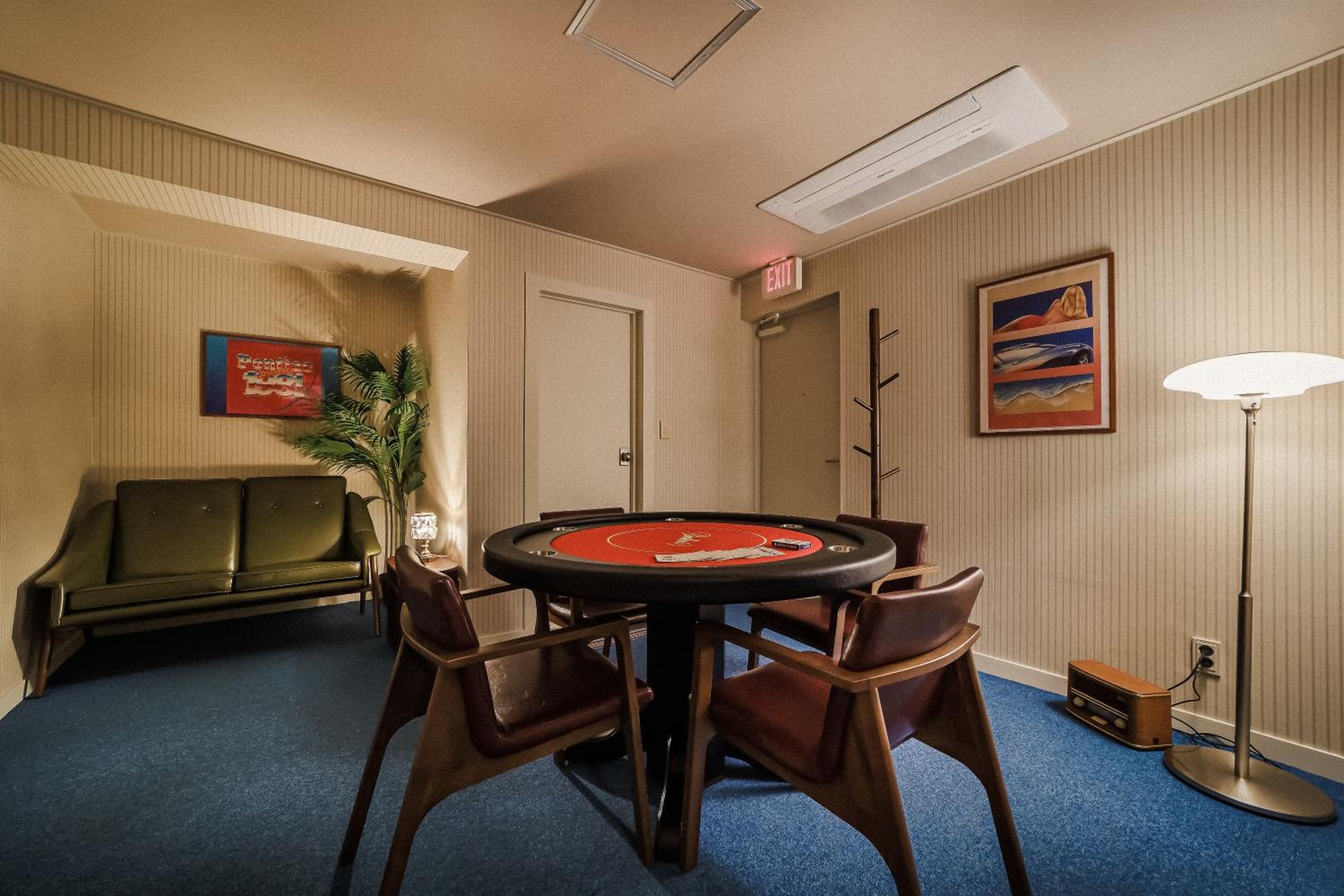 Quadruple Room - Photo 13