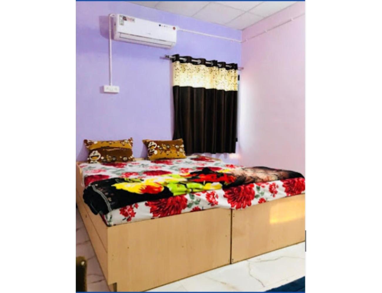 Deluxe Room photo 2
