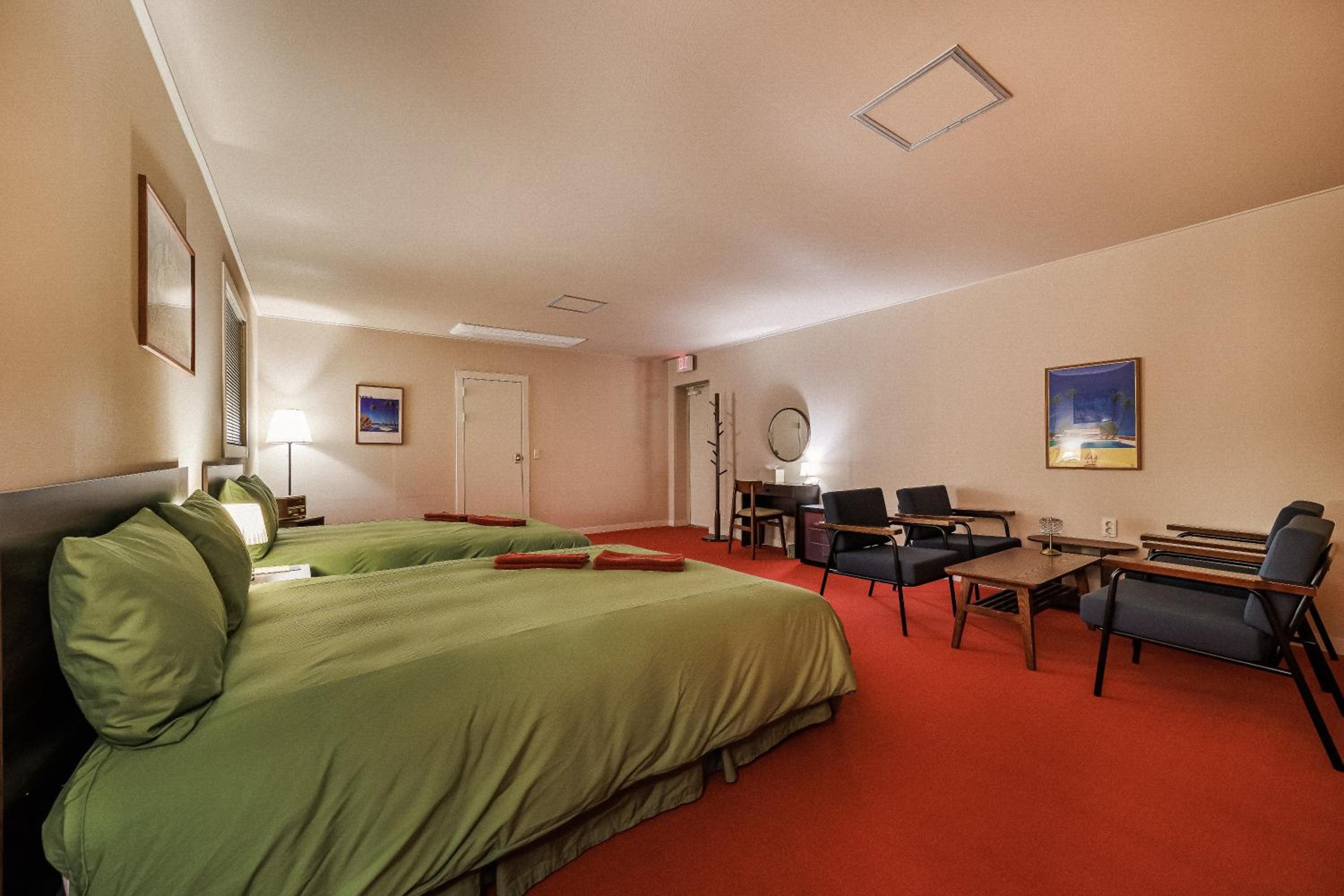 Quadruple Room photo 3