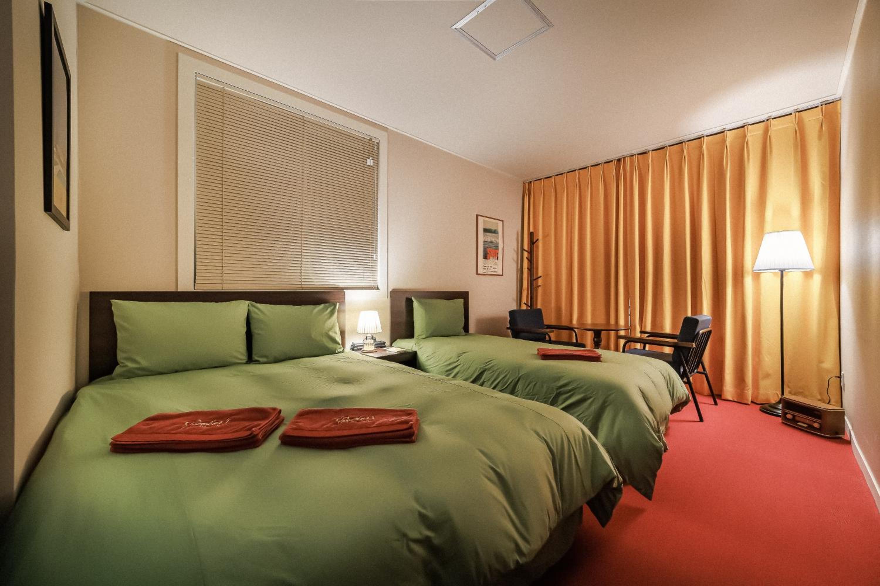 Triple Room photo 1