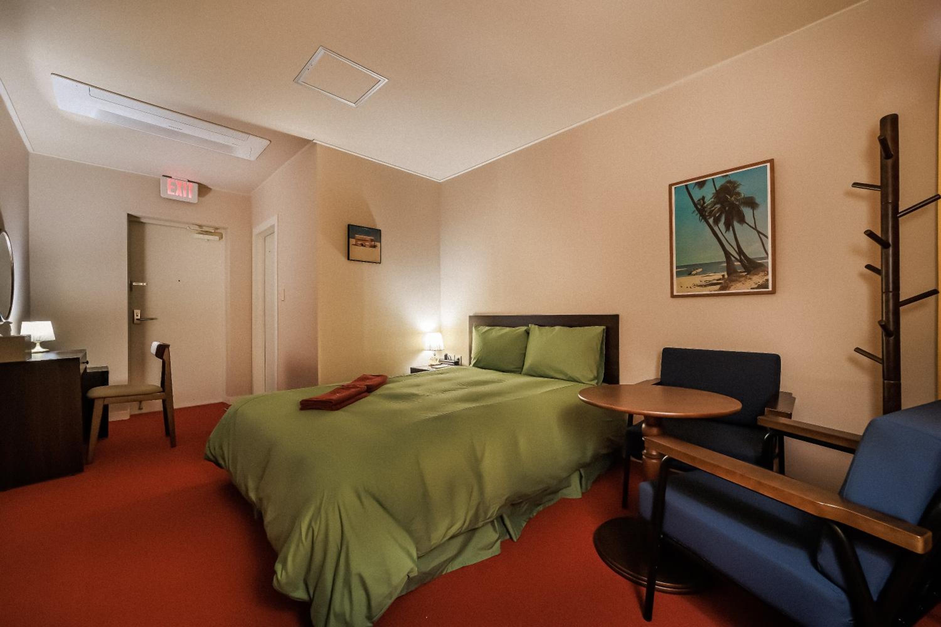 Double Room photo 1