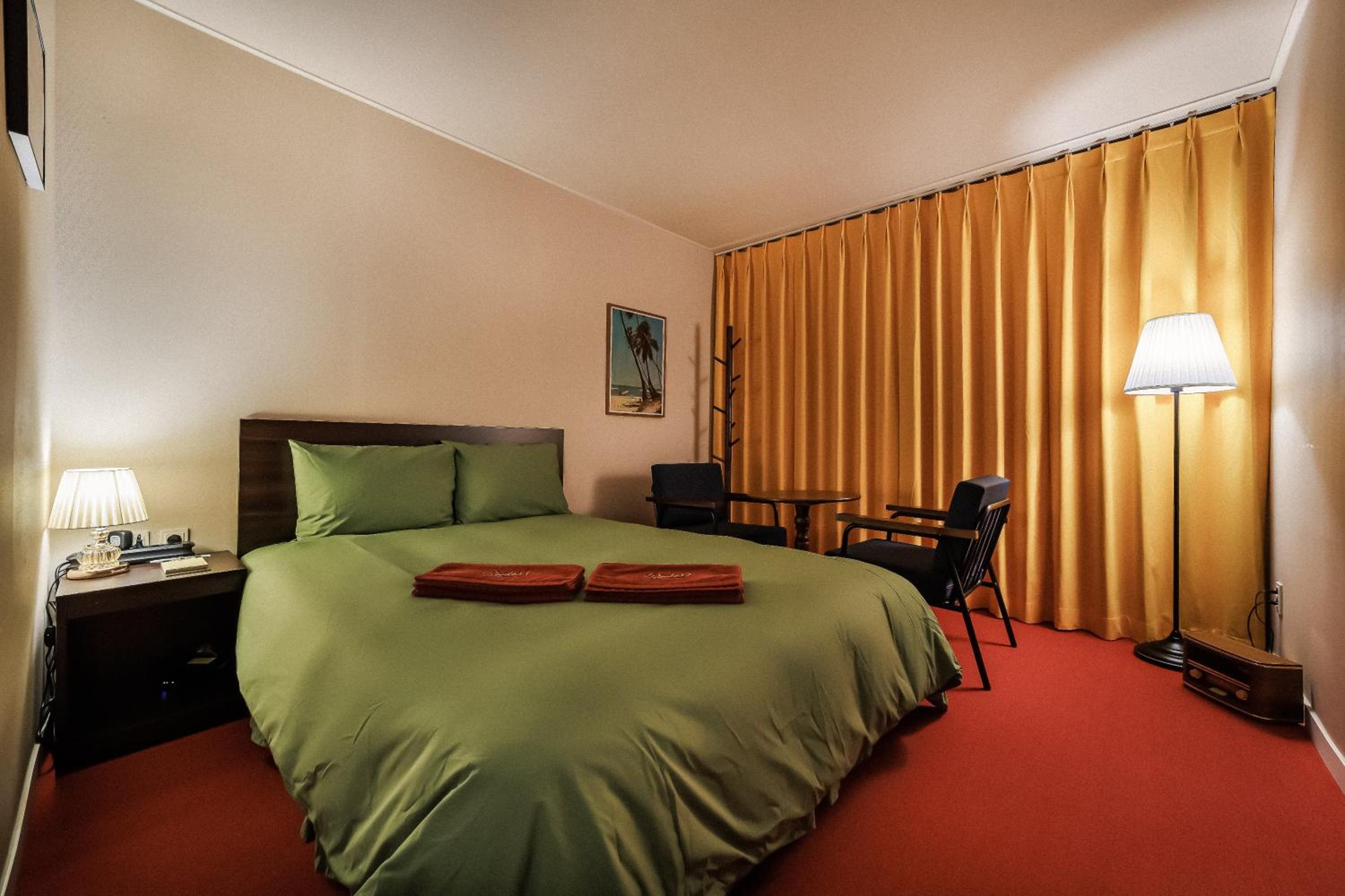 Double Room photo 2