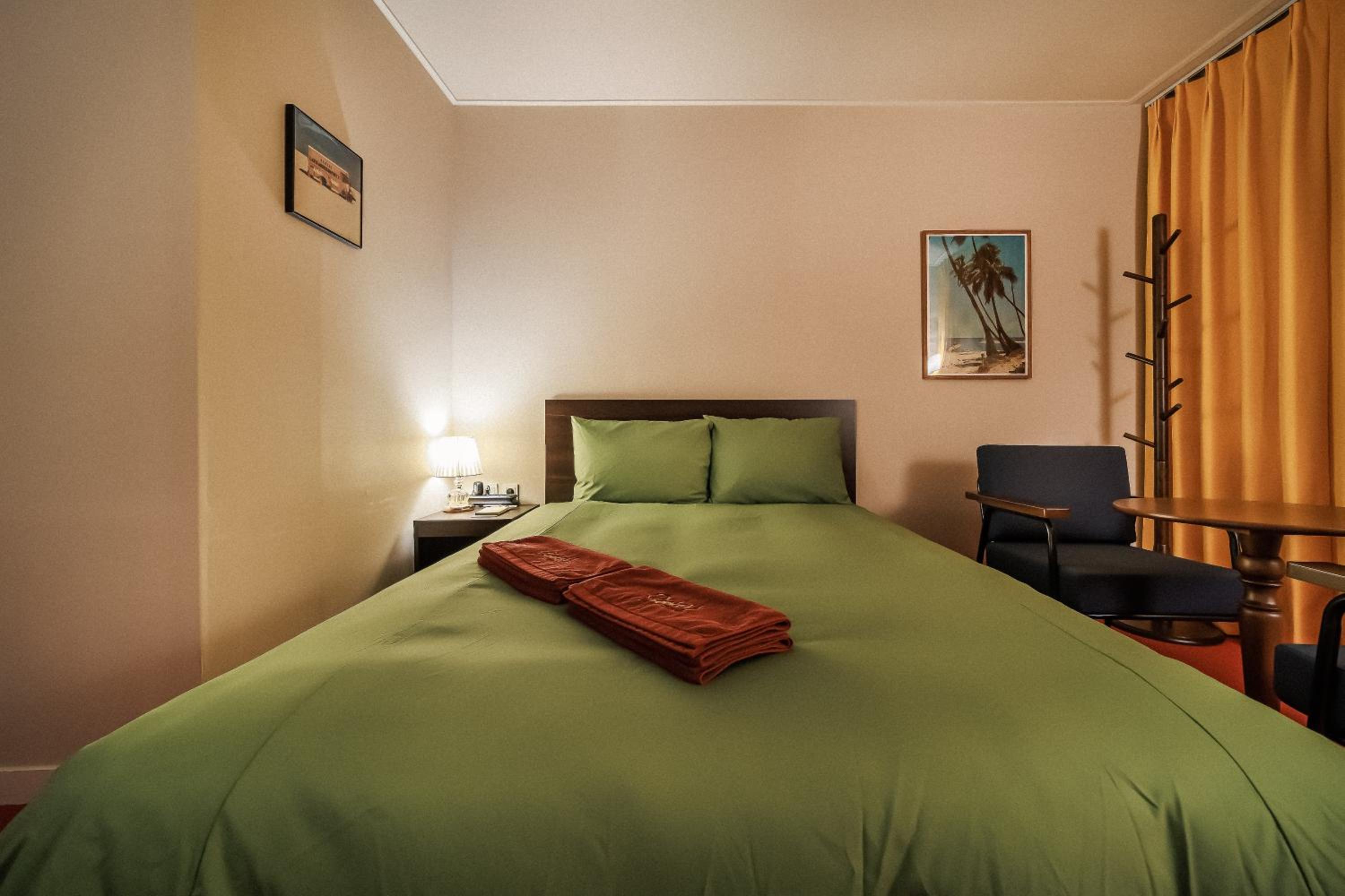 Double Room photo 3