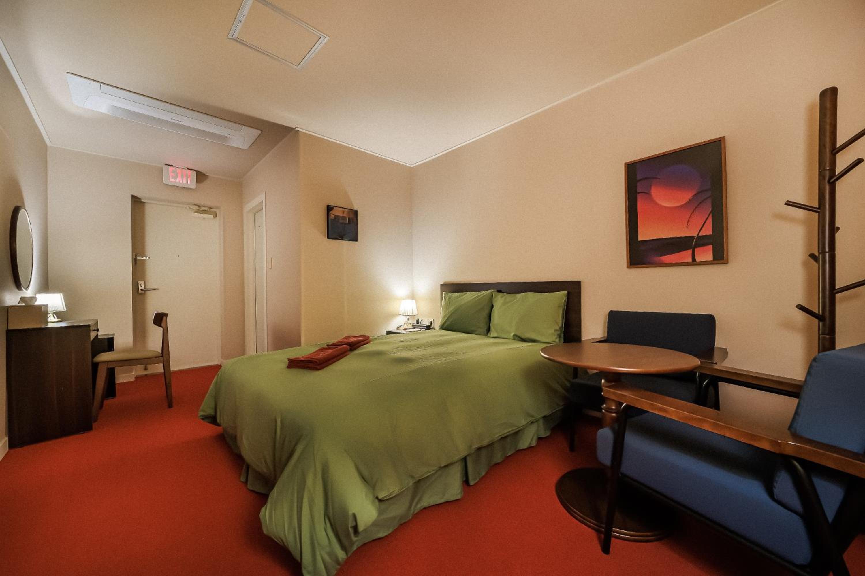 Double Room photo 1