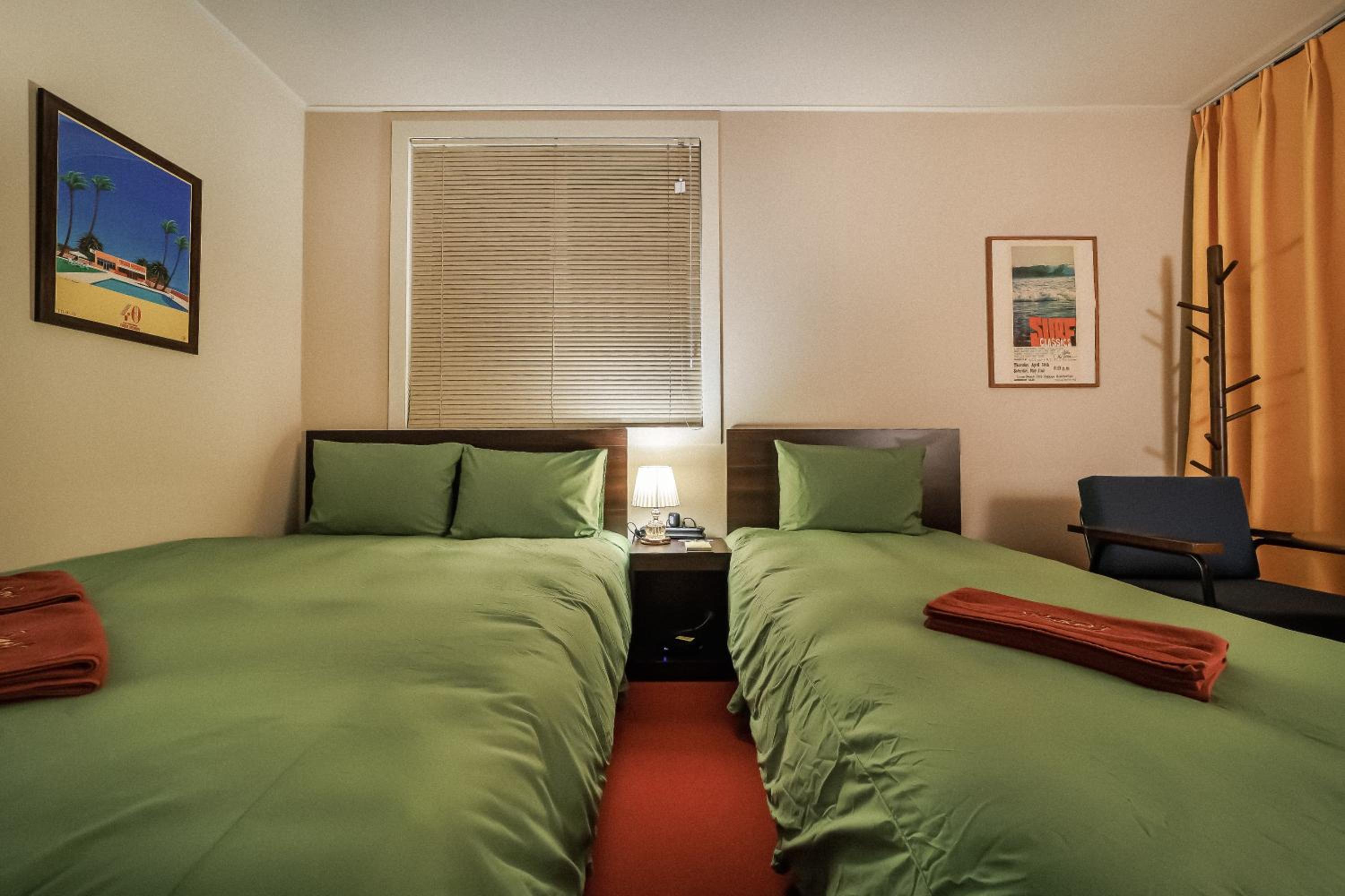Triple Room photo 3