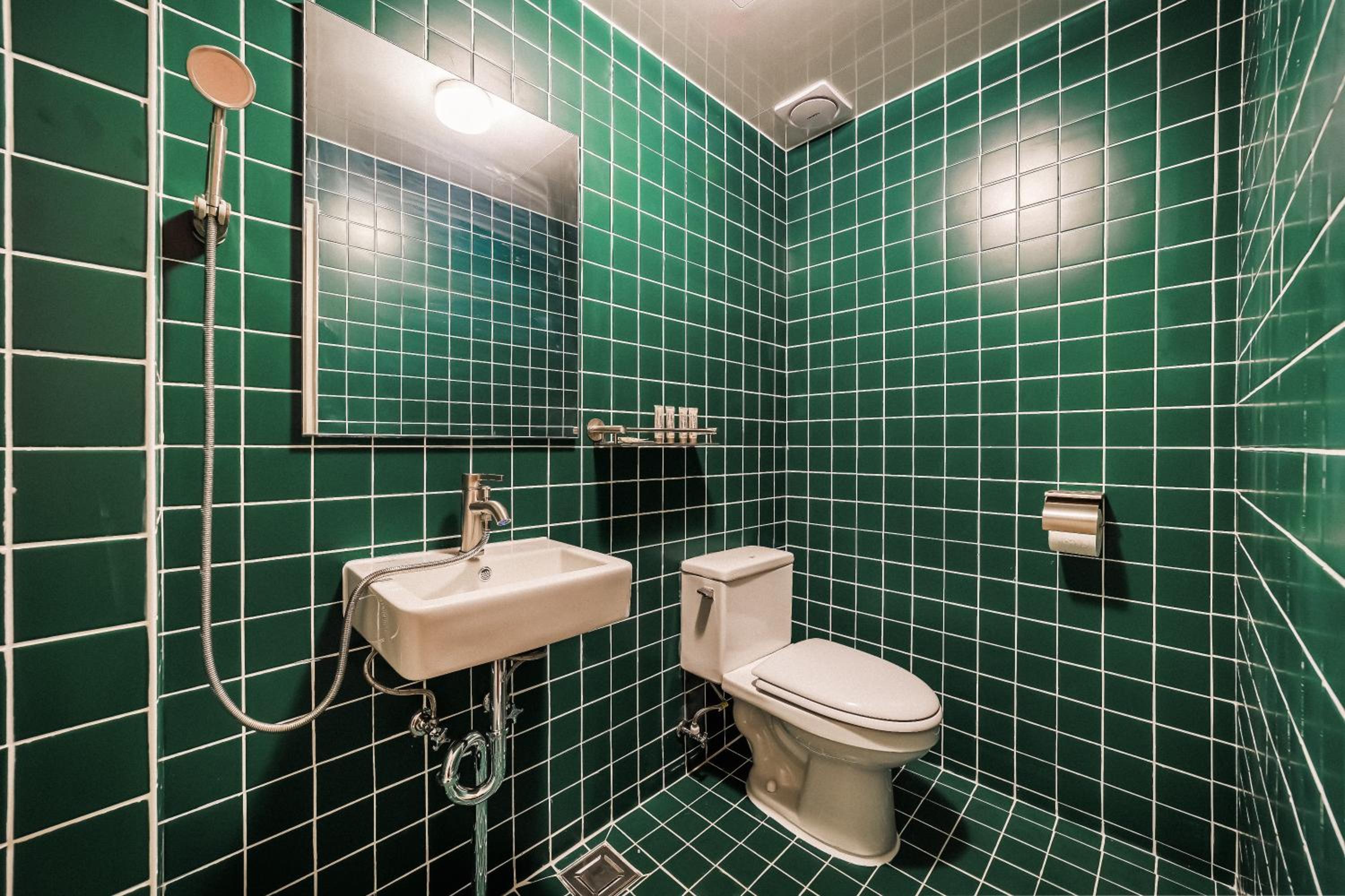 Triple Room photo 2