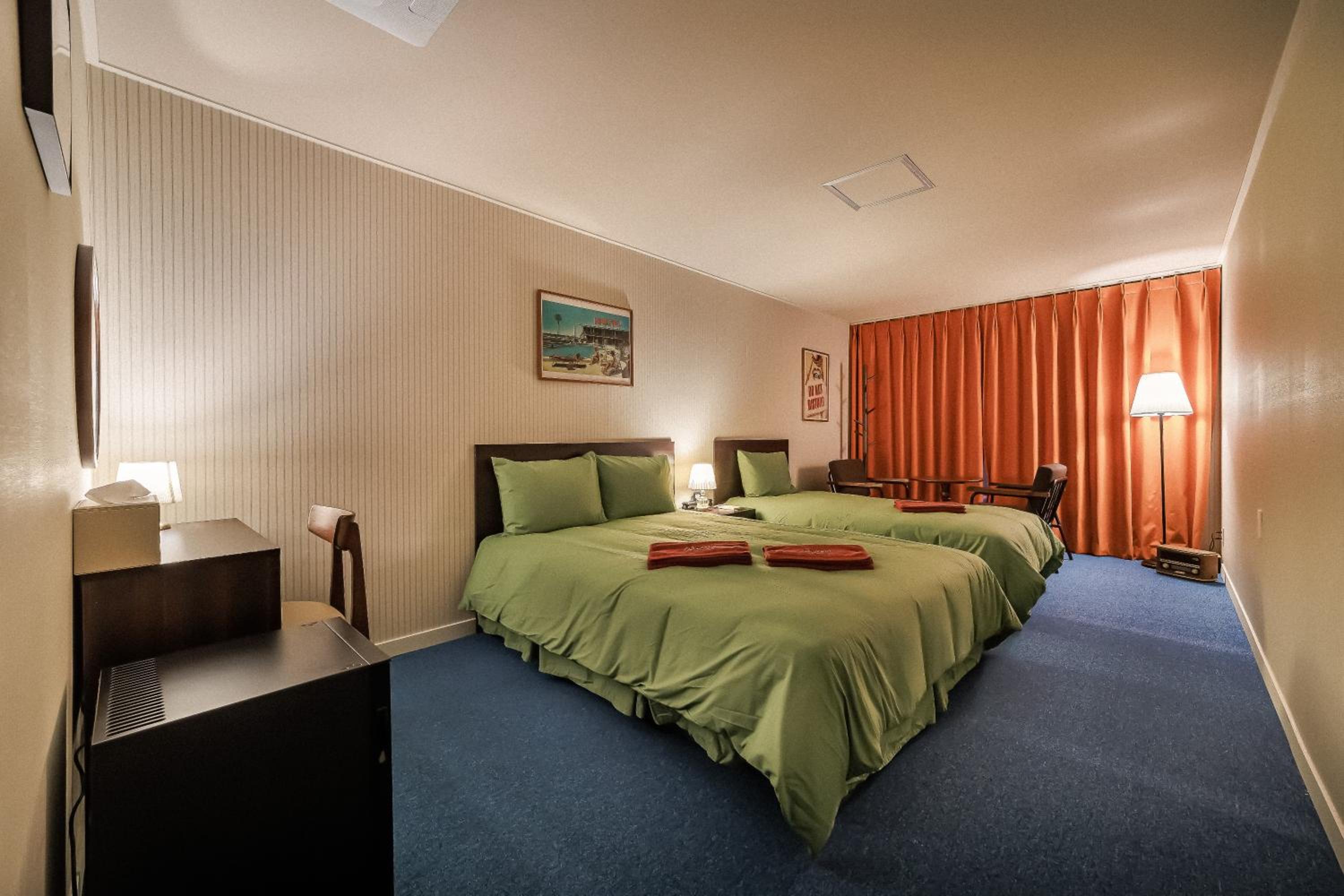 Triple Room - Photo 1