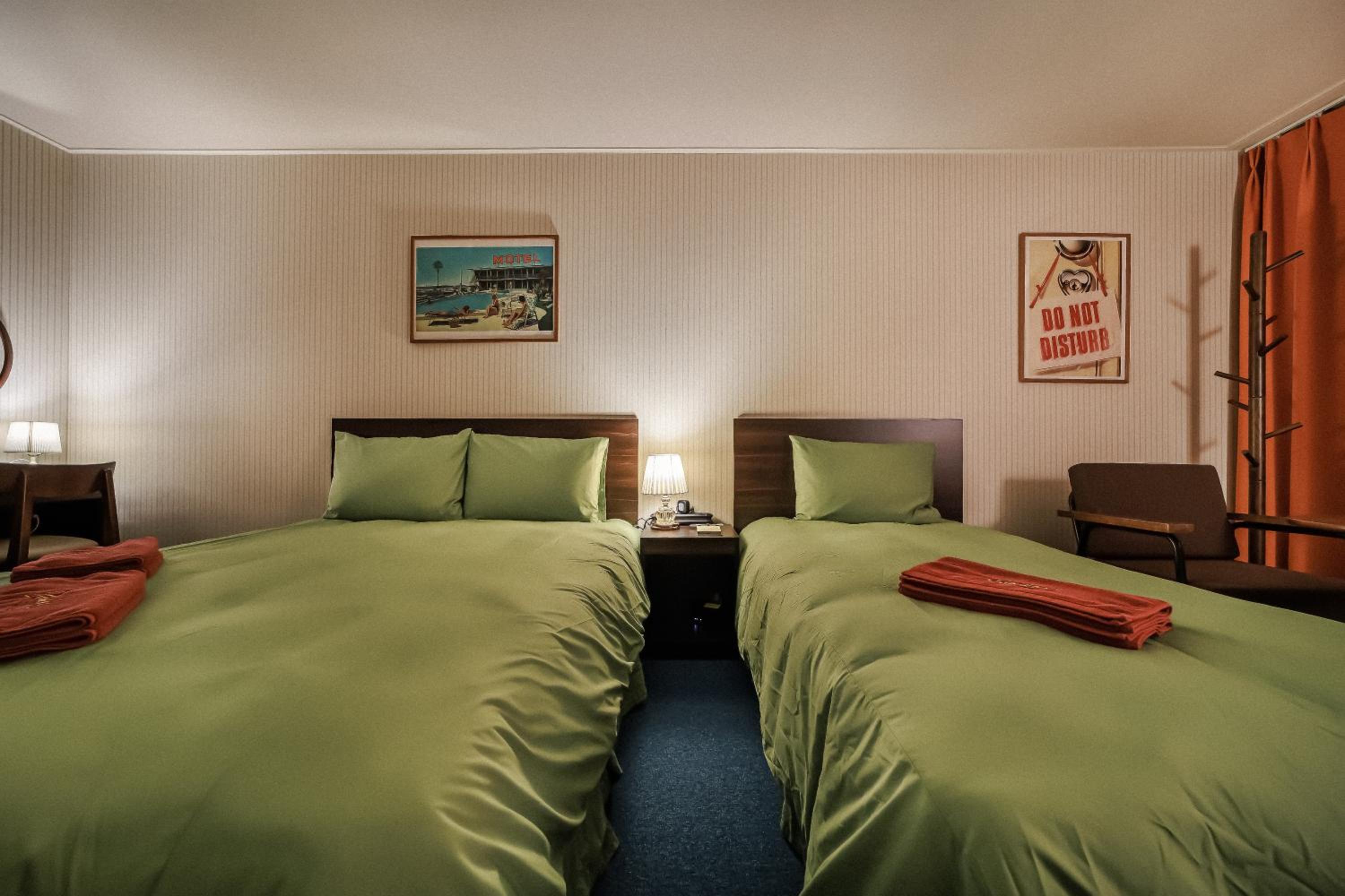 Triple Room - Photo 11