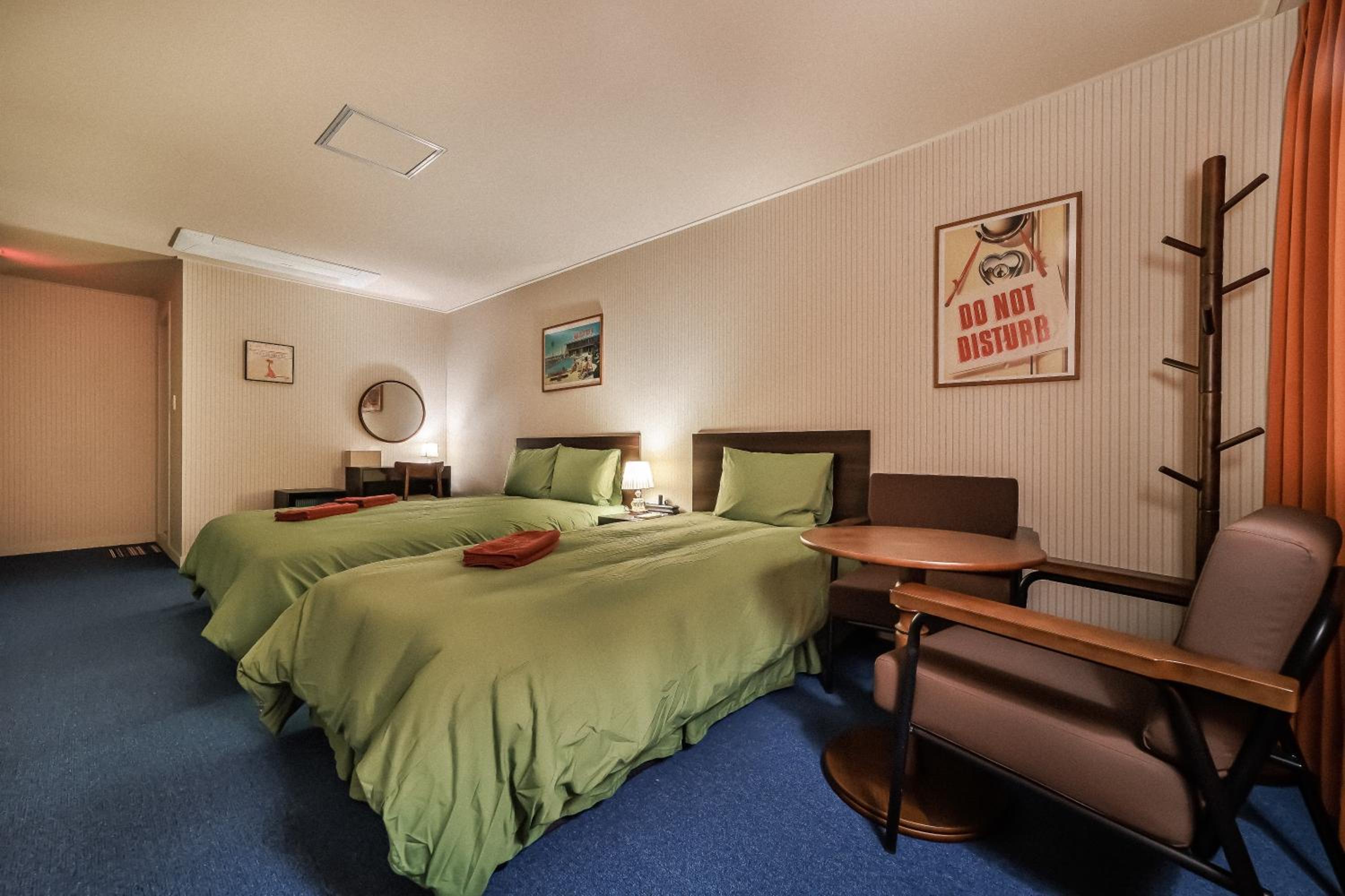 Triple Room - Photo 10