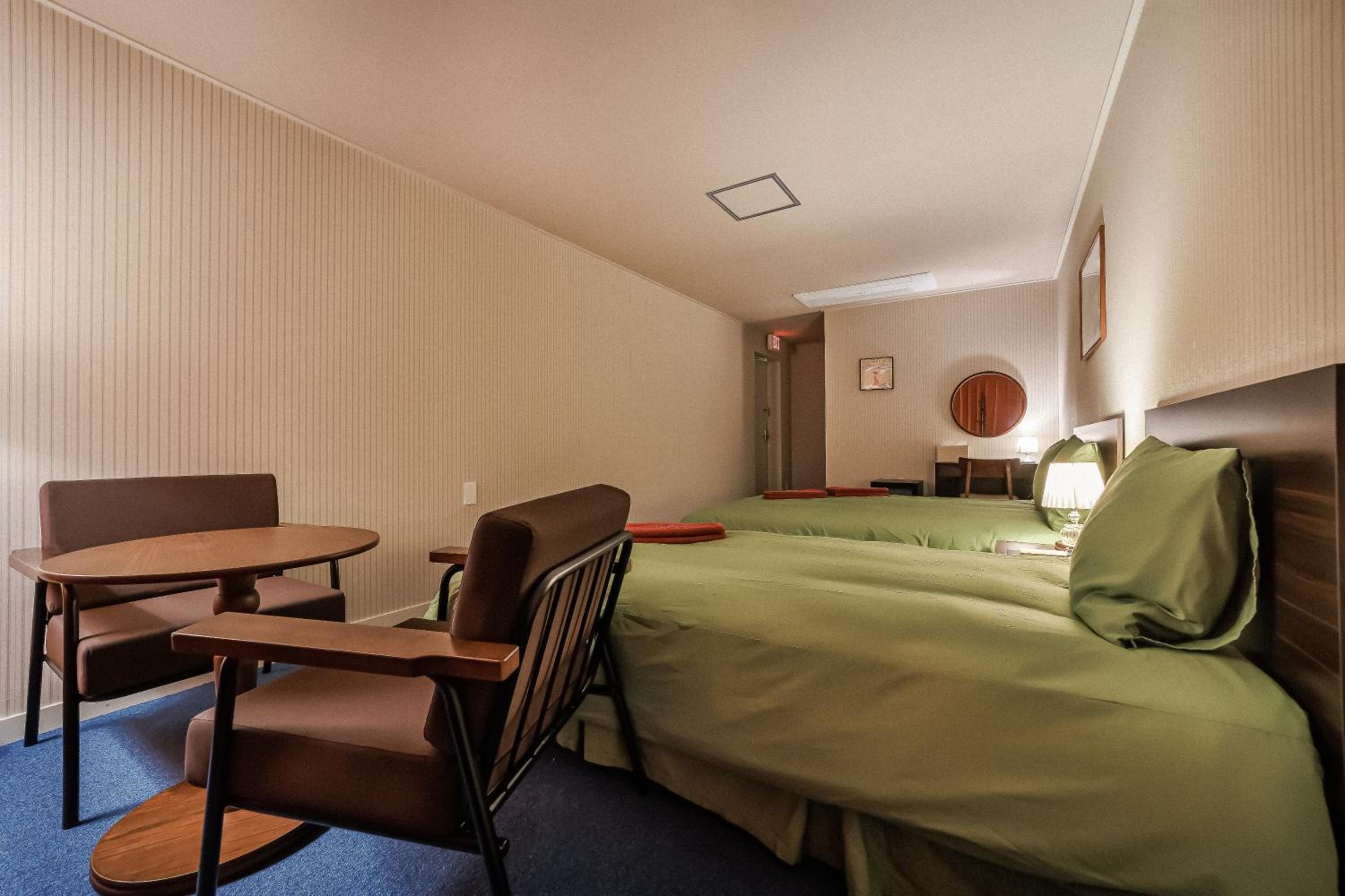 Triple Room - Photo 9