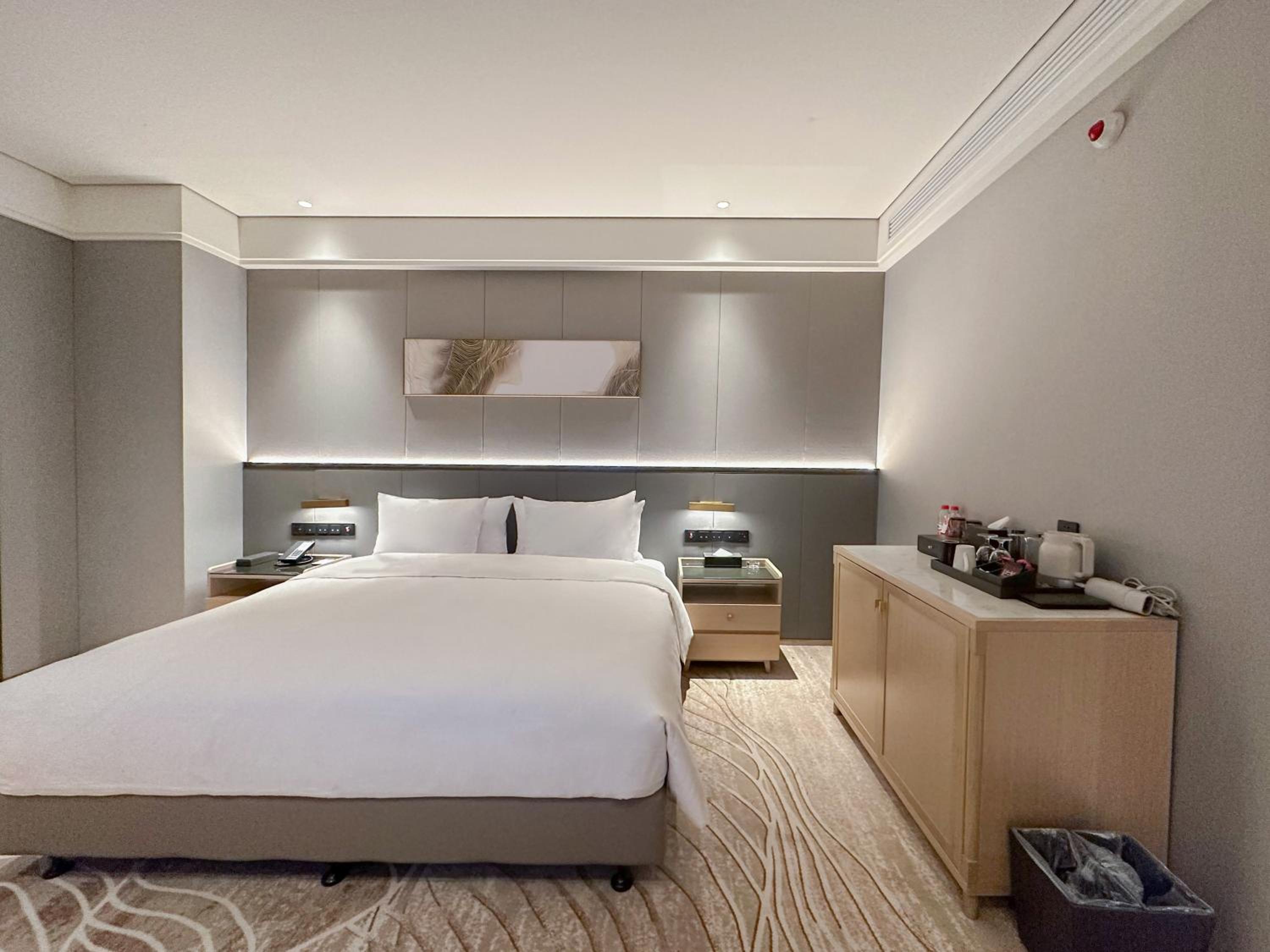 Double Room - Disability Access photo 2