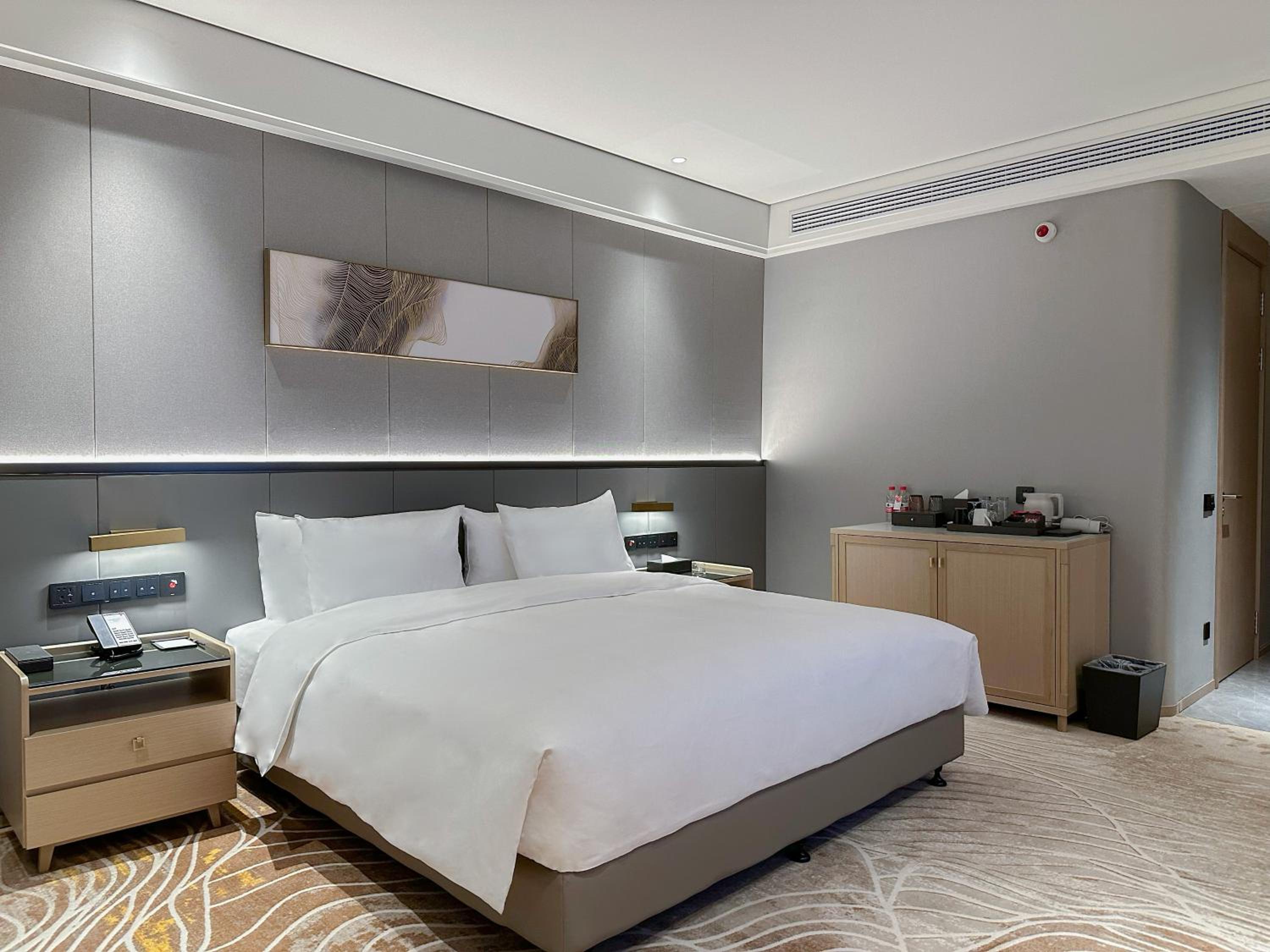 Double Room - Disability Access