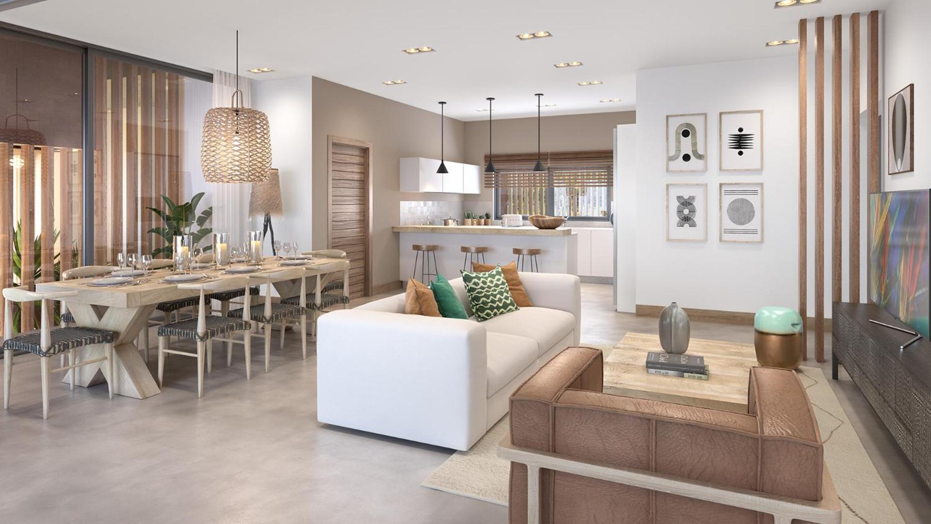 Legend Suite with Oceanview