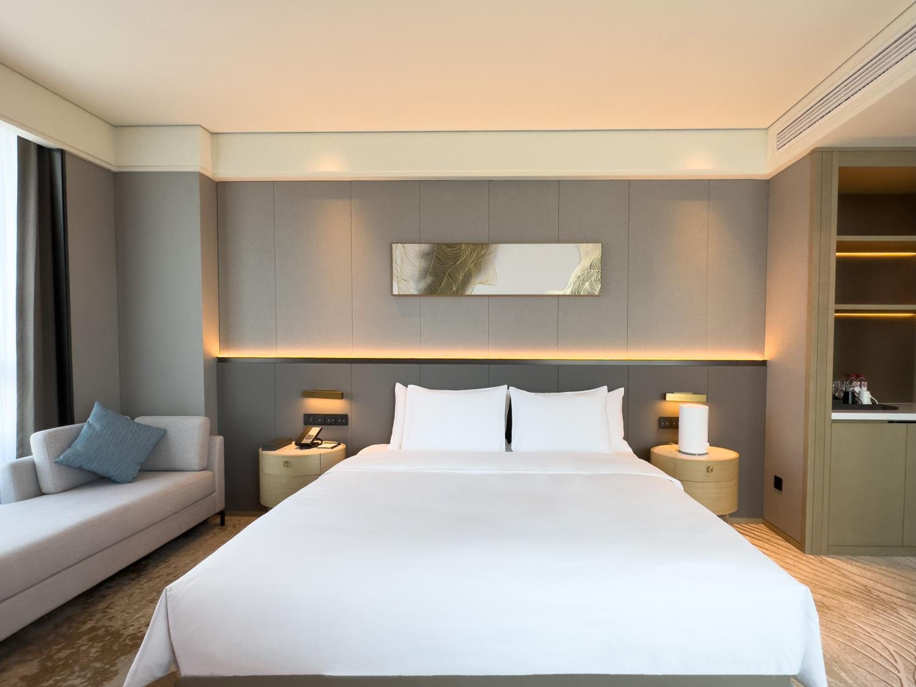 Superior Queen Room photo 3