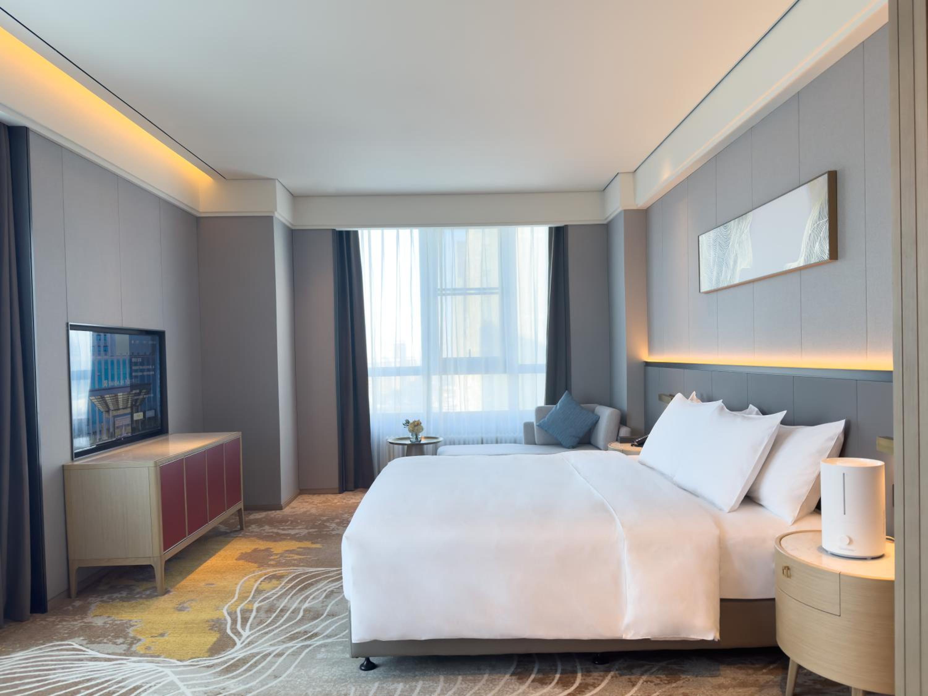 Superior Queen Room photo 2