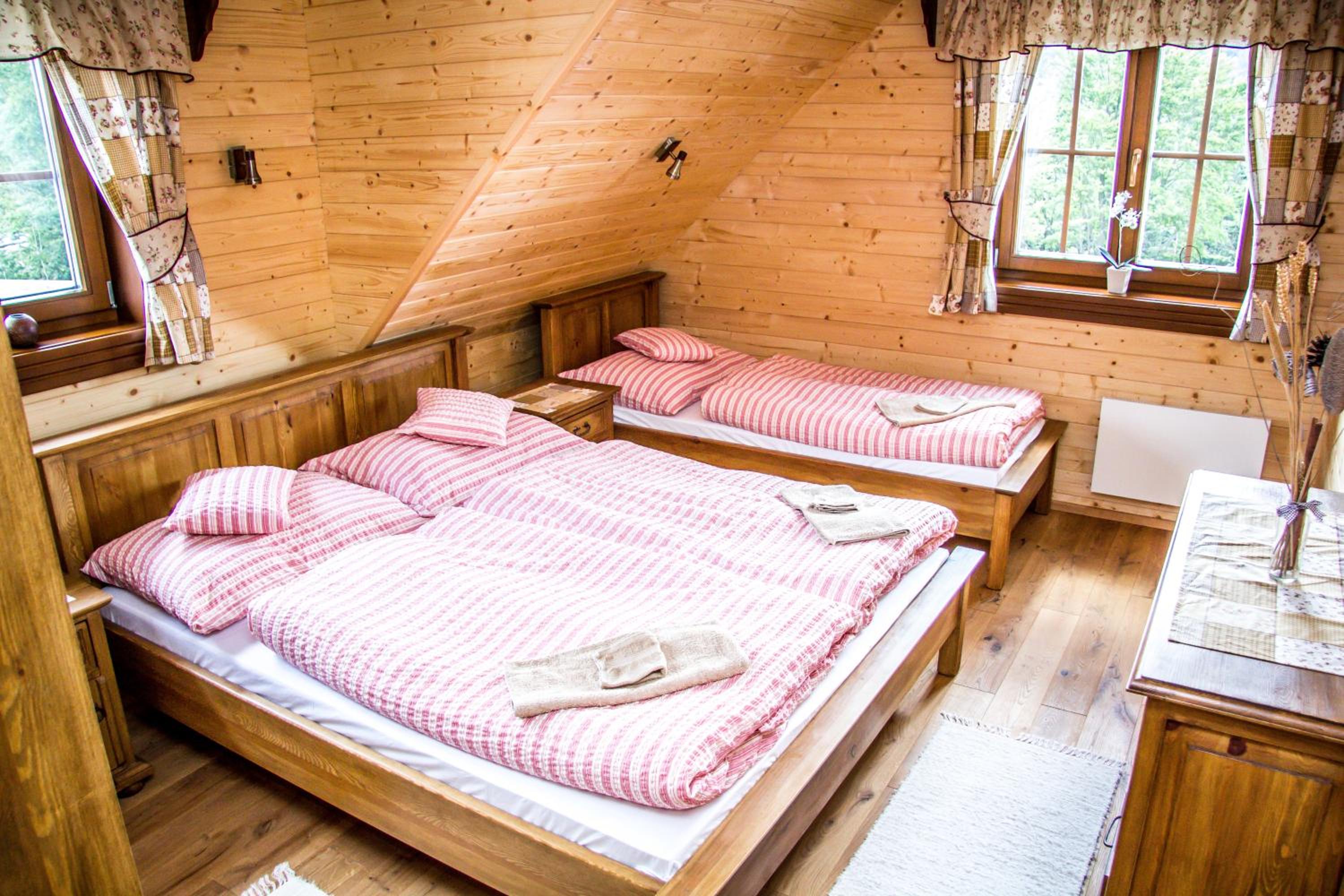 Two-Bedroom Apartment - Photo 6