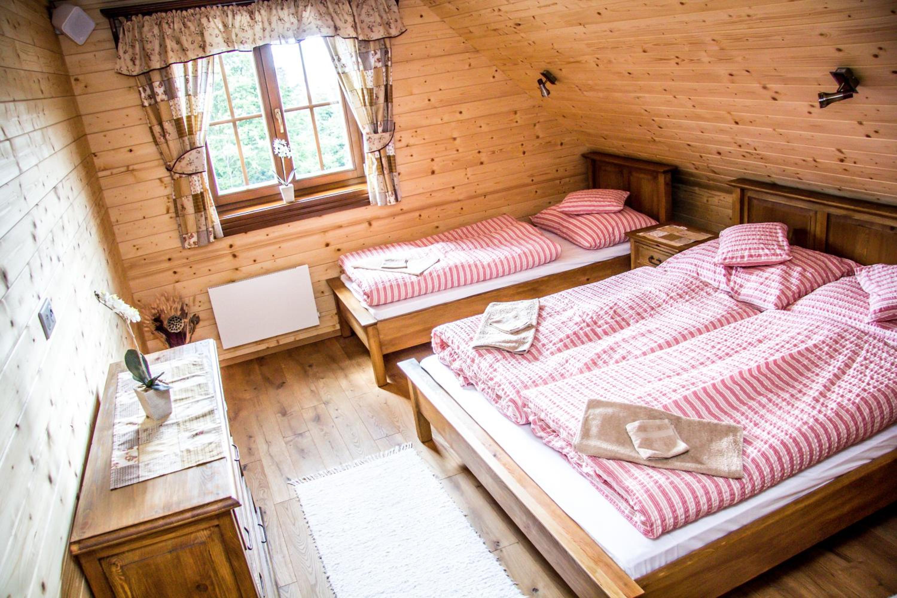 Two-Bedroom Apartment - Photo 7