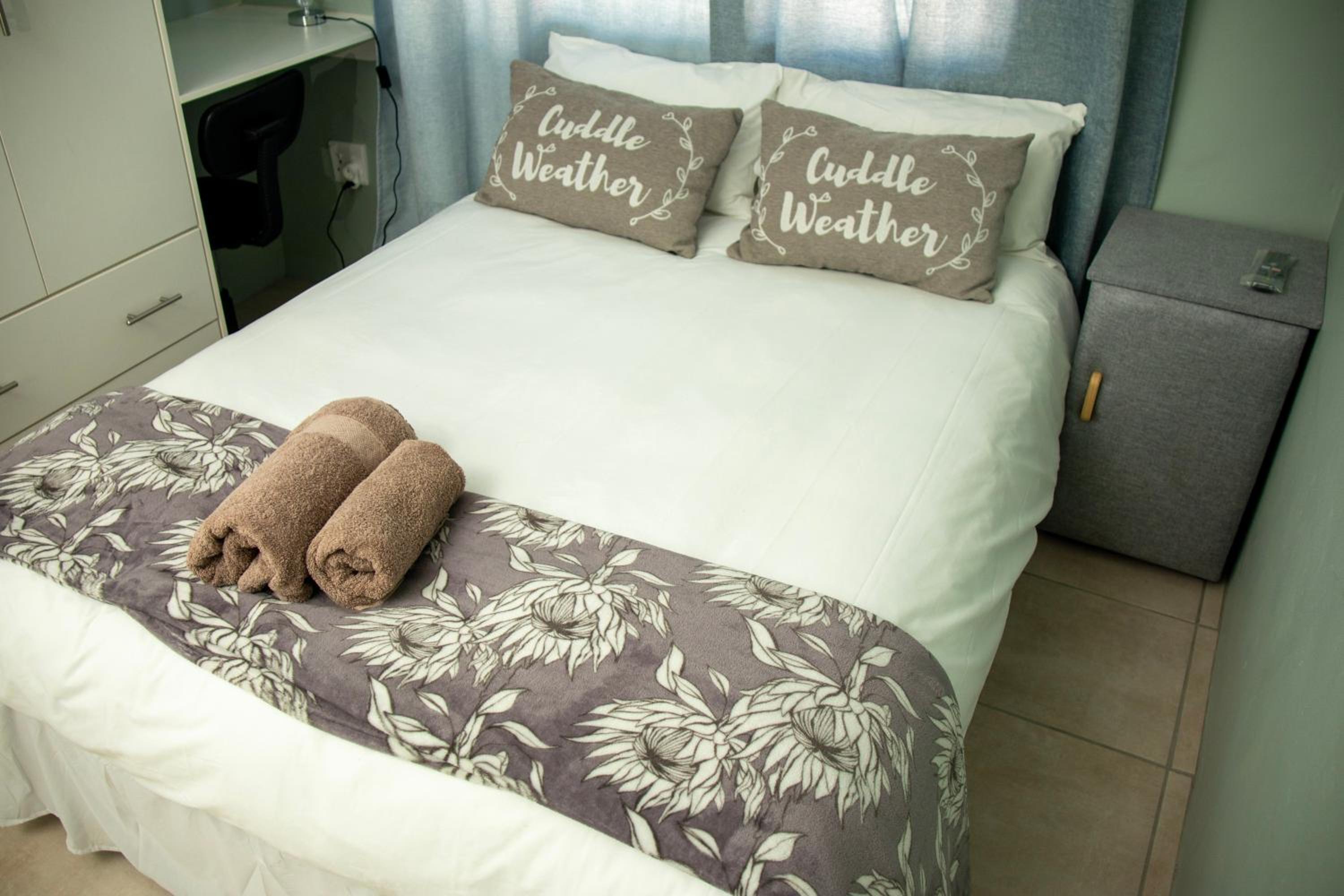 Standard Family Room - Photo 1