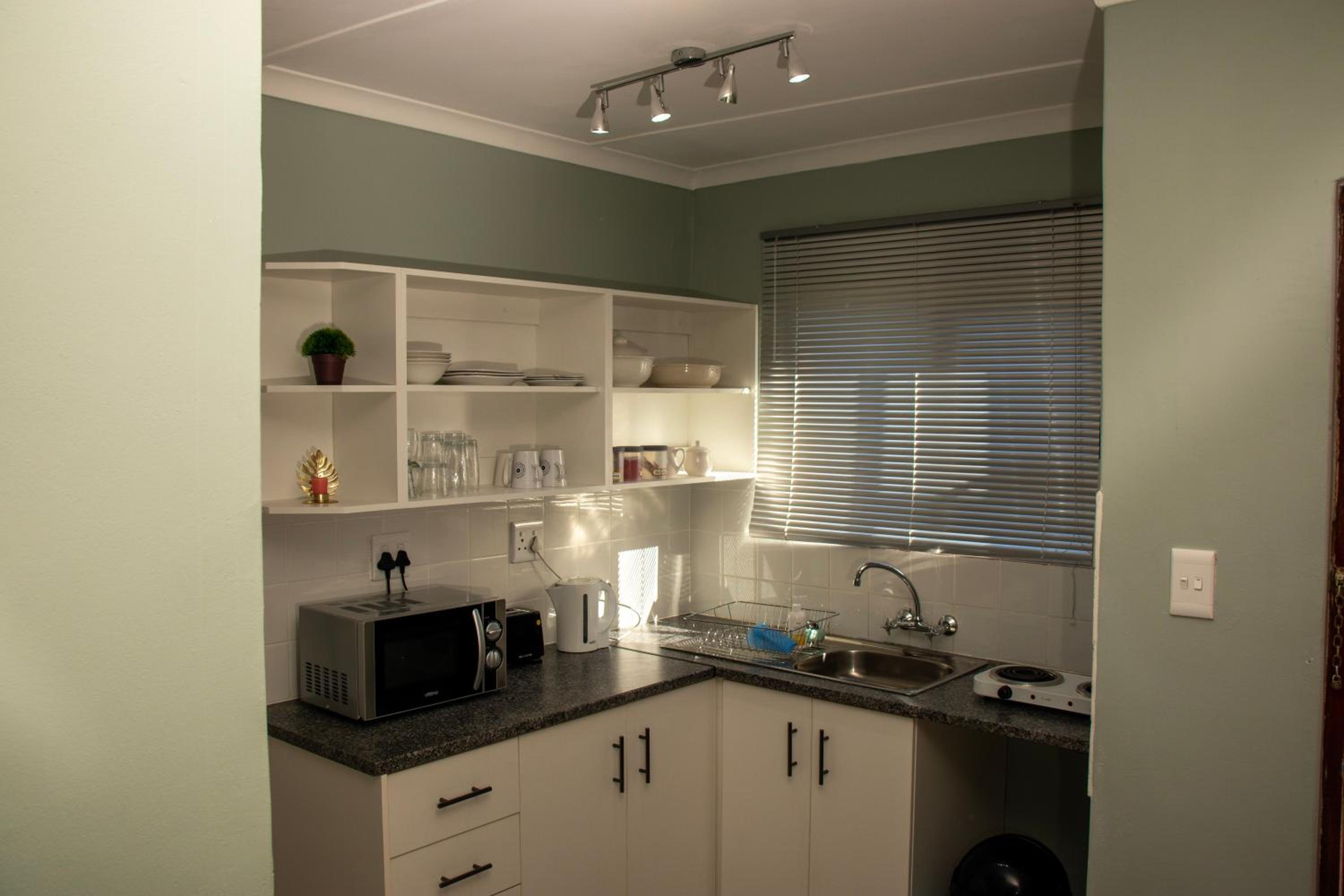 Standard Family Room - Photo 2
