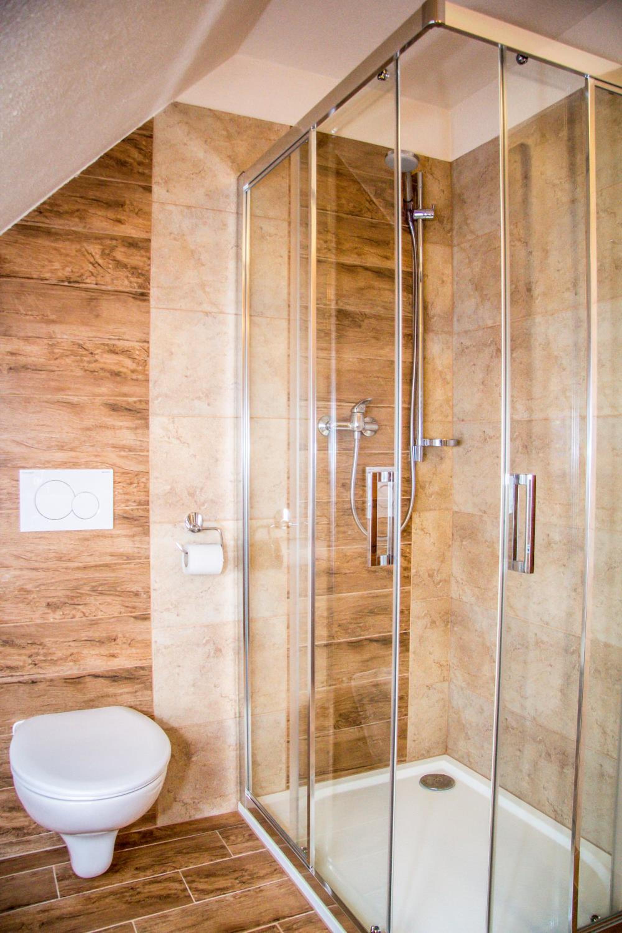 Two-Bedroom Apartment - Photo 14