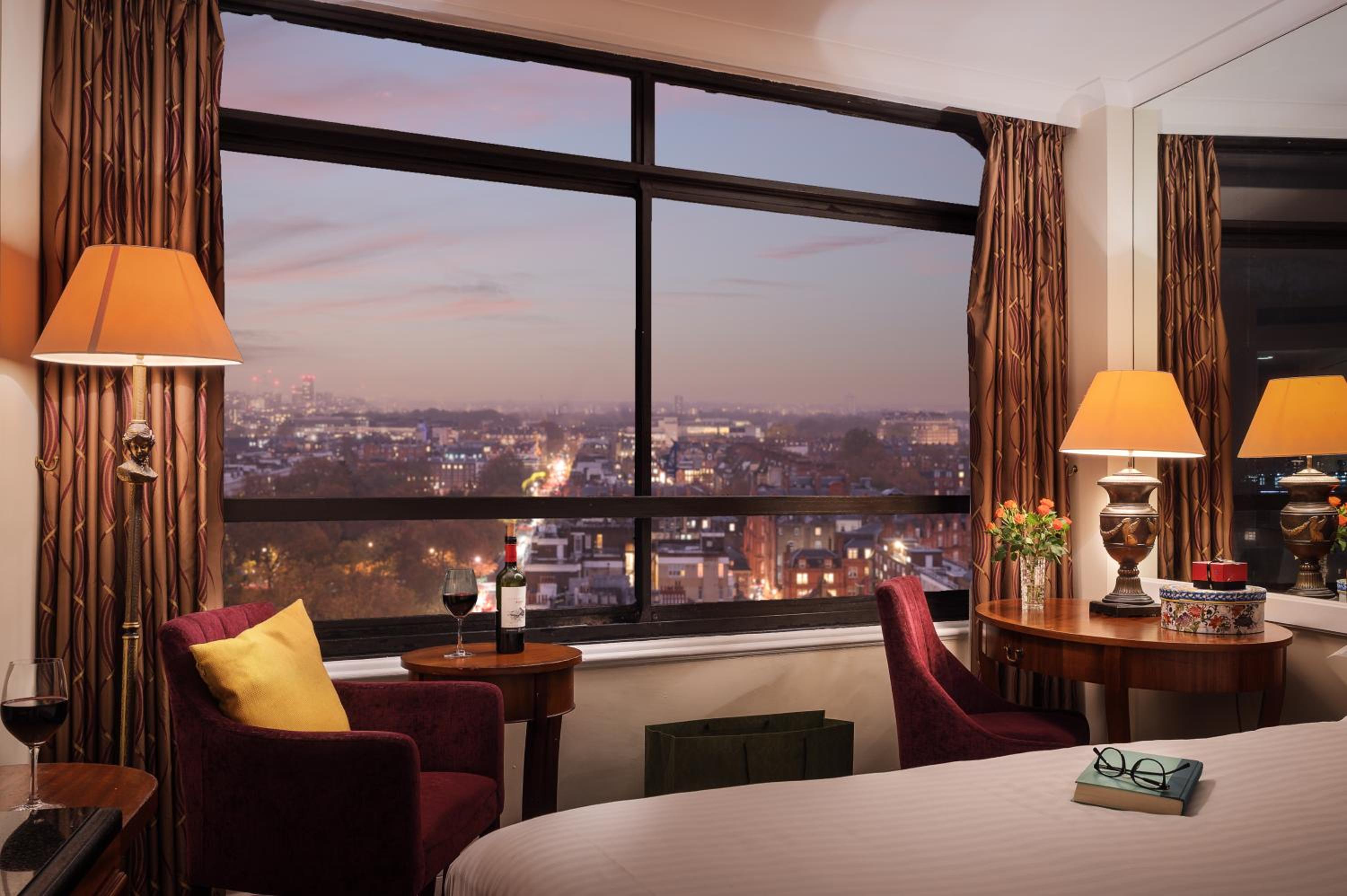 Superior Double Room photo 2