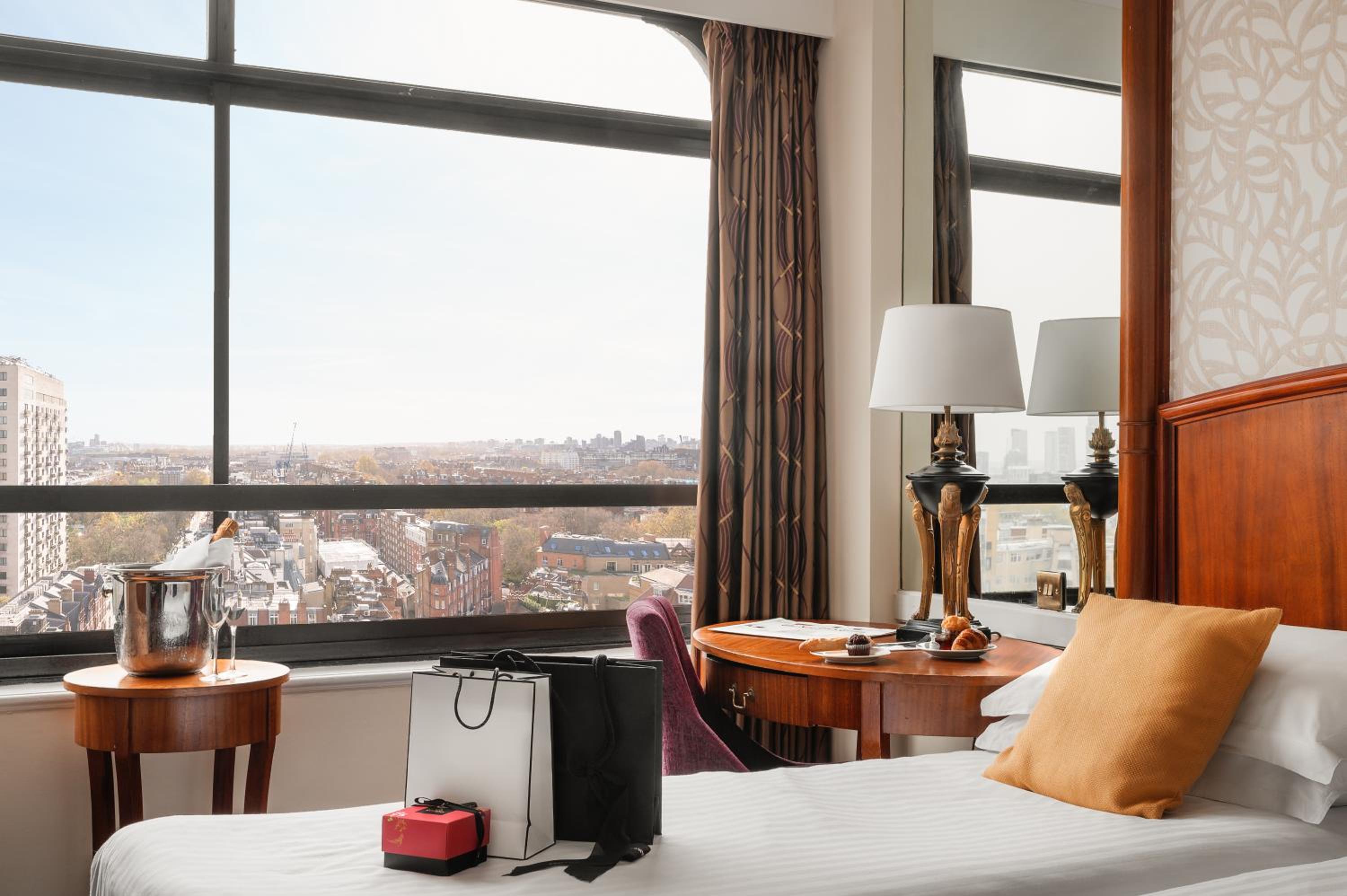 Superior Twin Room photo 1