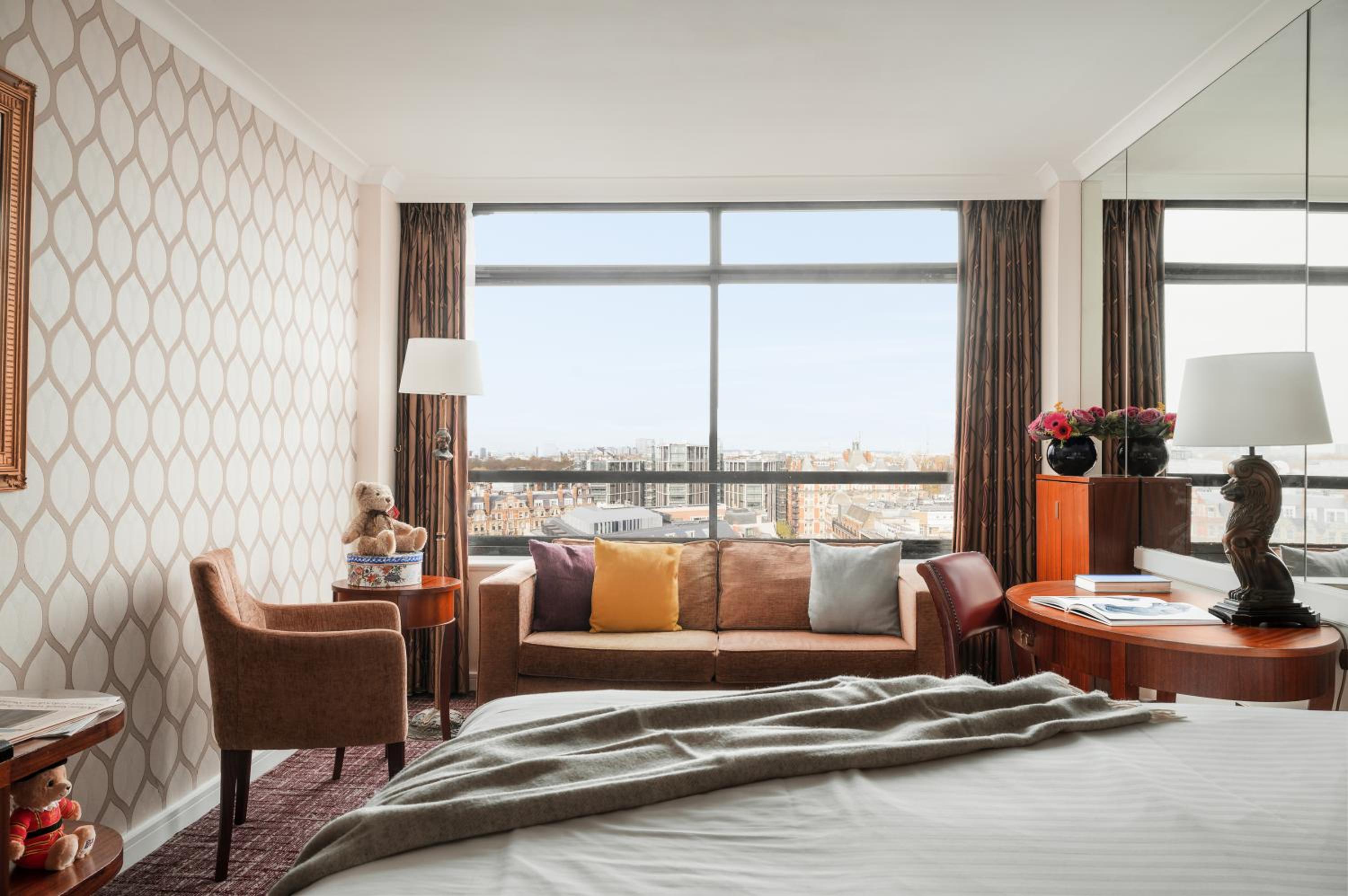 Double or Twin Room photo 1