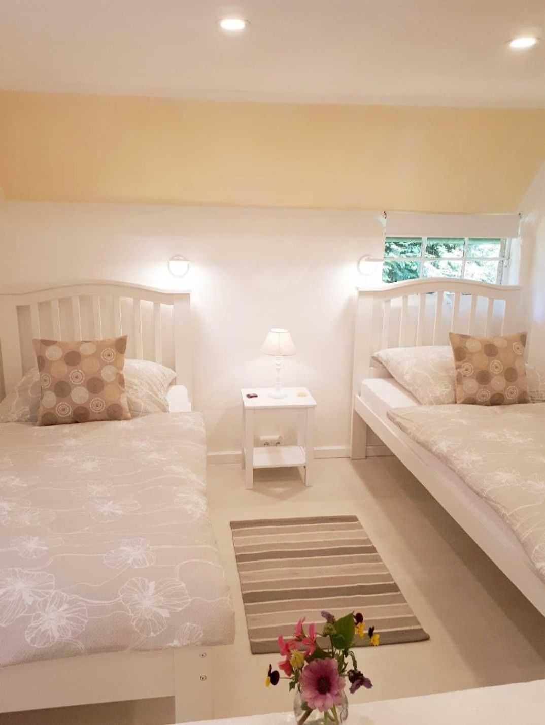 Double Or Twin Room With Shower photo 1