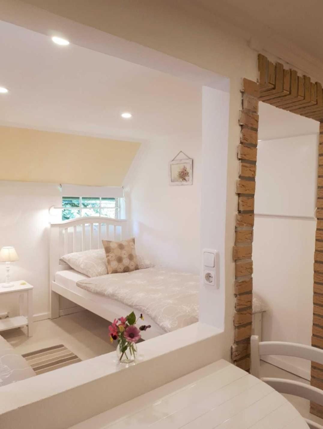 Double Or Twin Room With Shower photo 2