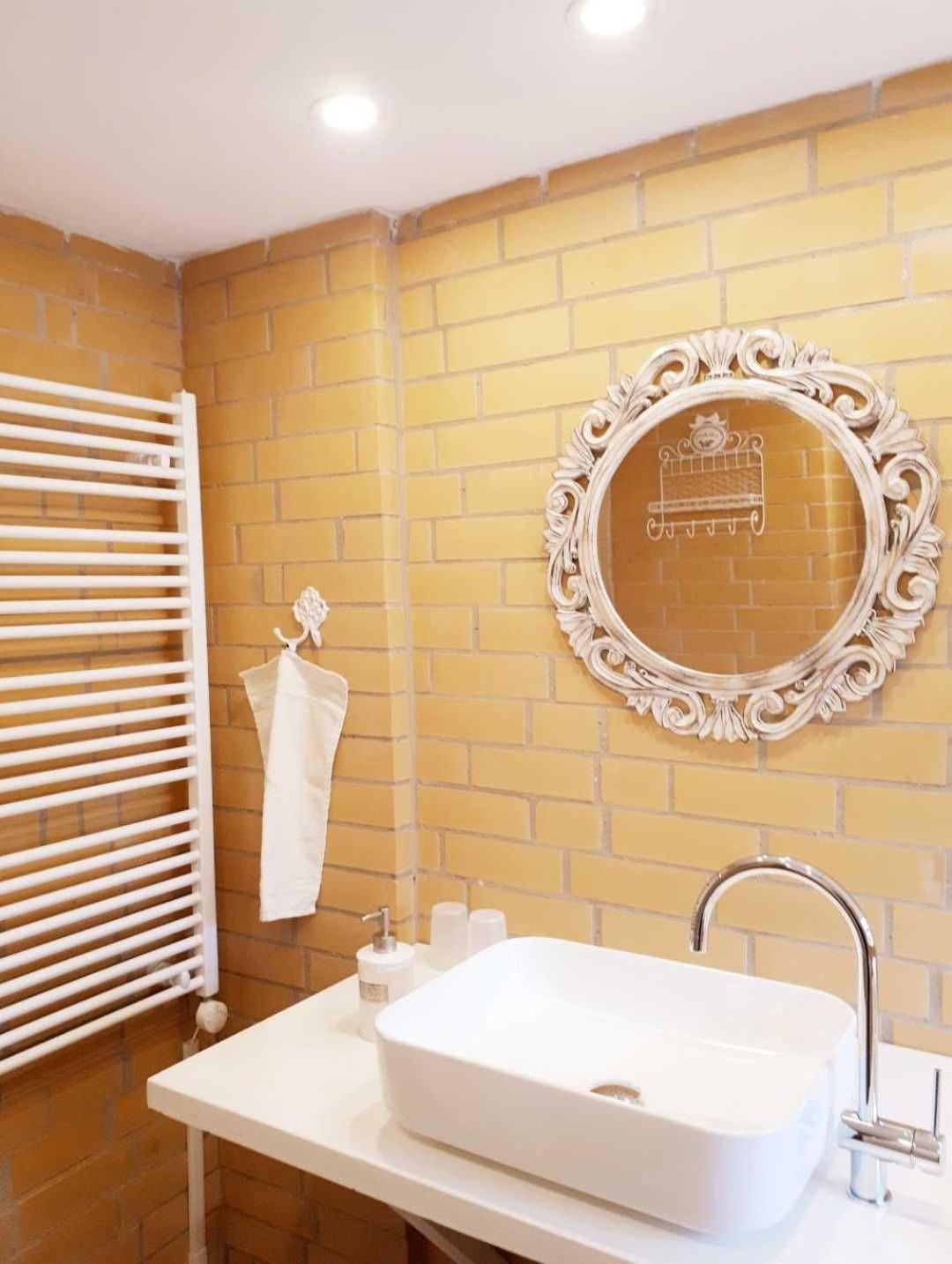 Double Or Twin Room With Shower photo 3