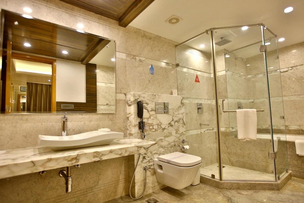 Suite photo 2