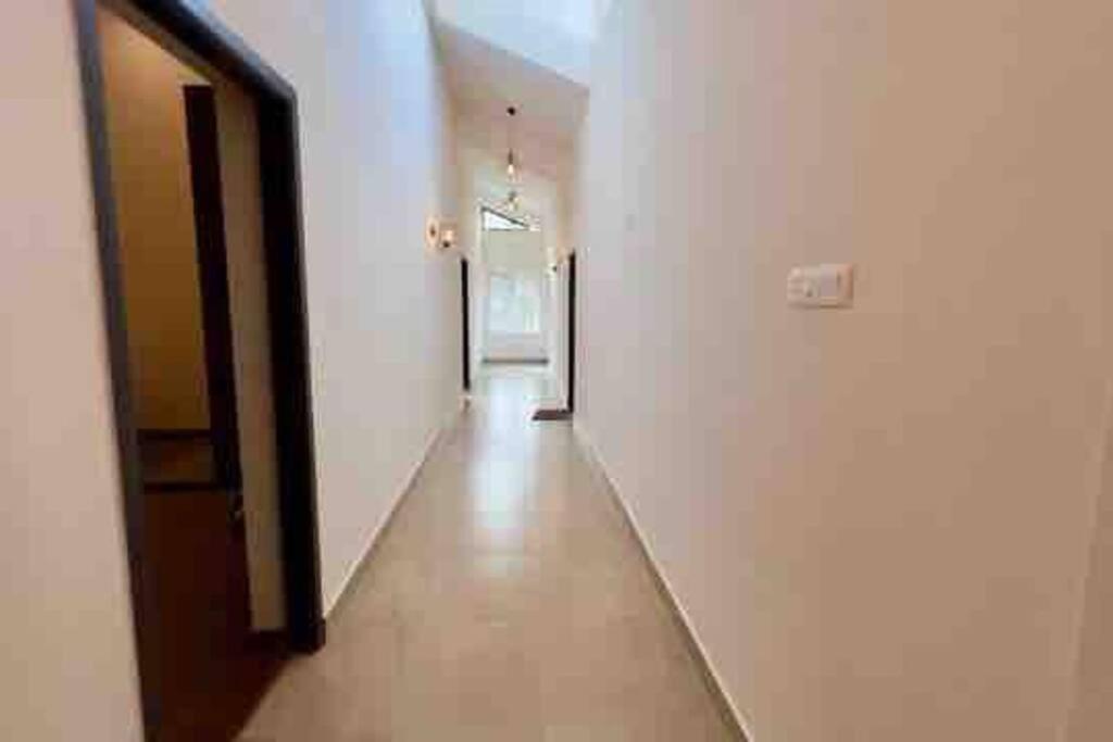 Three-Bedroom Villa photo 1