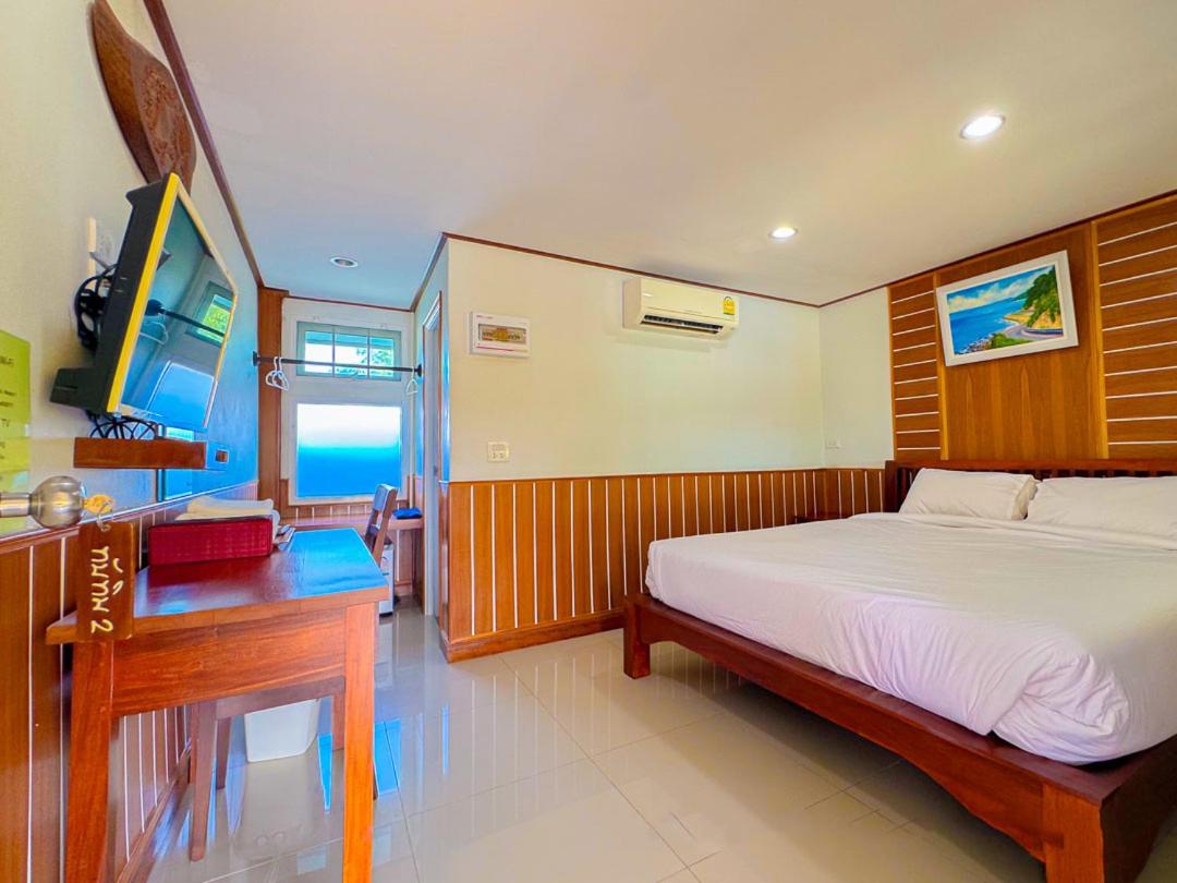 Double Room - Photo 1