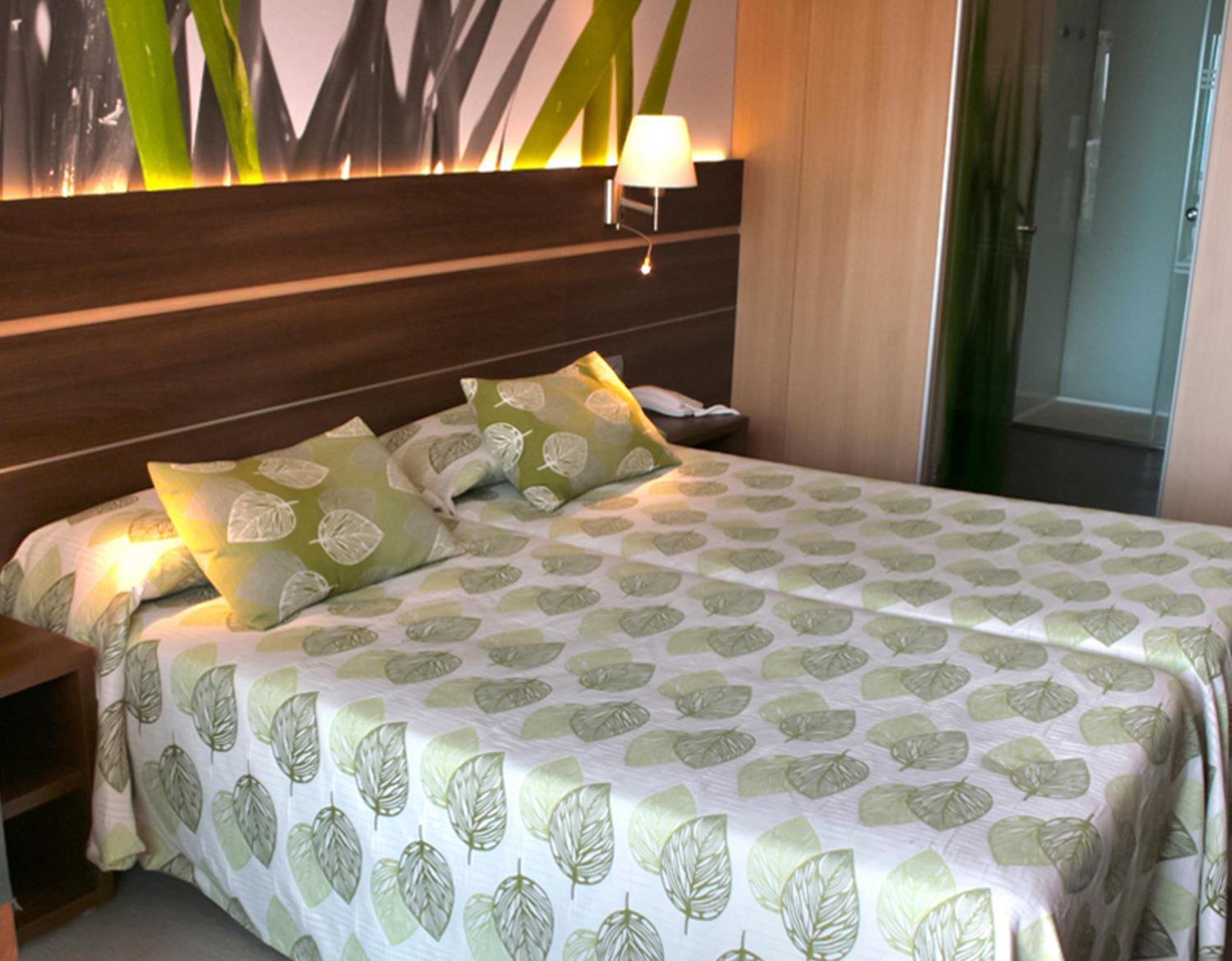 Premium Superior Double Room with Spa Bath