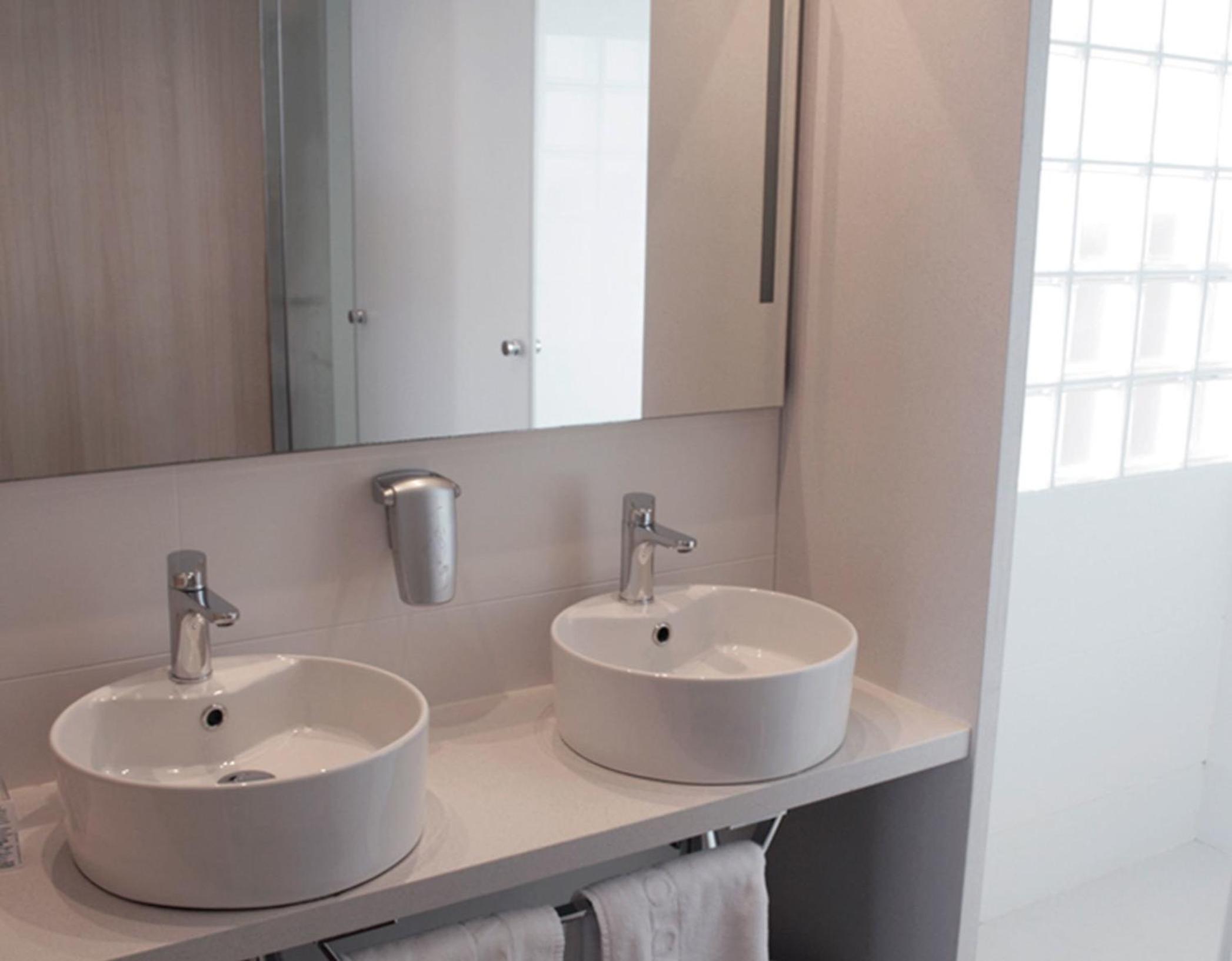 Double or Twin Room with View photo 3