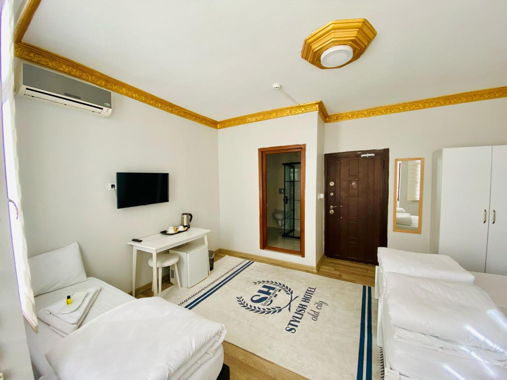 Triple Room photo 3