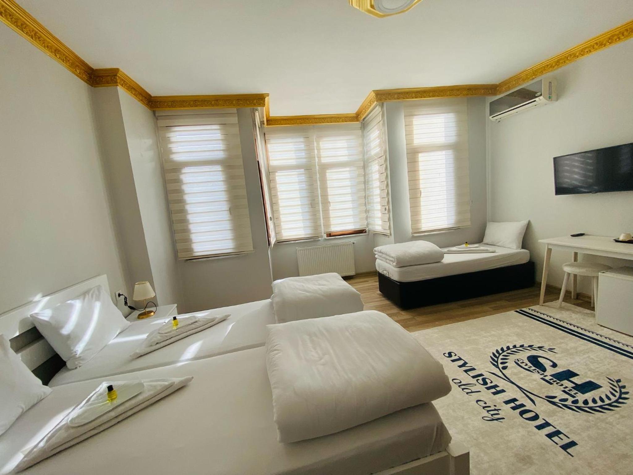 Triple Room photo 2