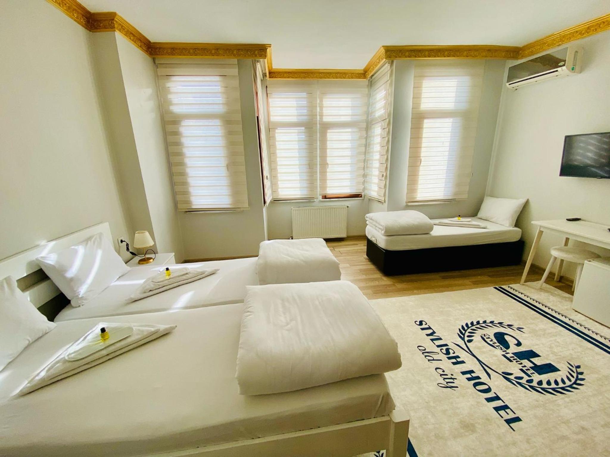Triple Room photo 1