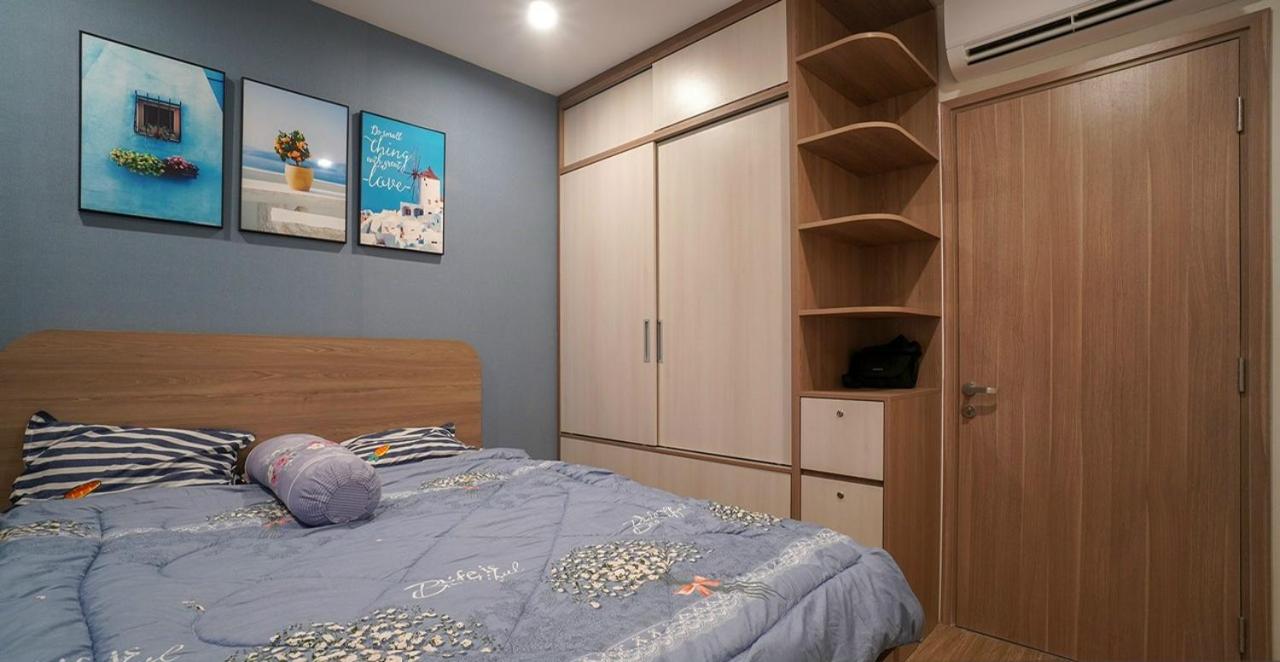 Two-Bedroom Apartment photo 1