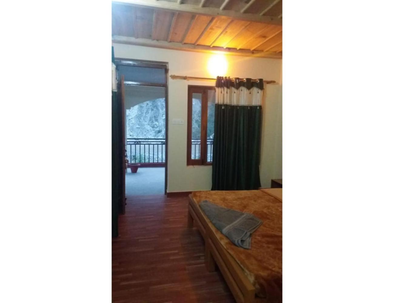Deluxe Room photo 1