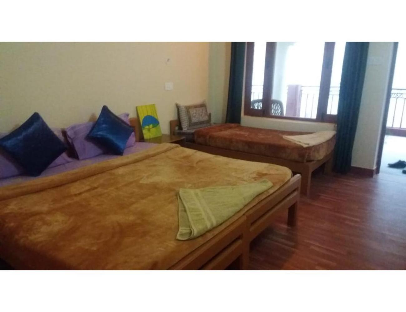 Deluxe Room photo 3