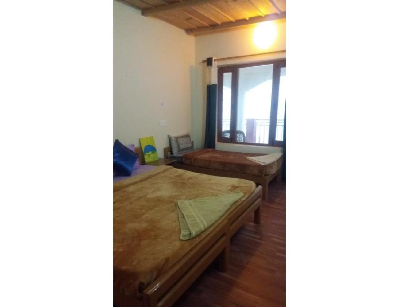 Deluxe Room photo 3