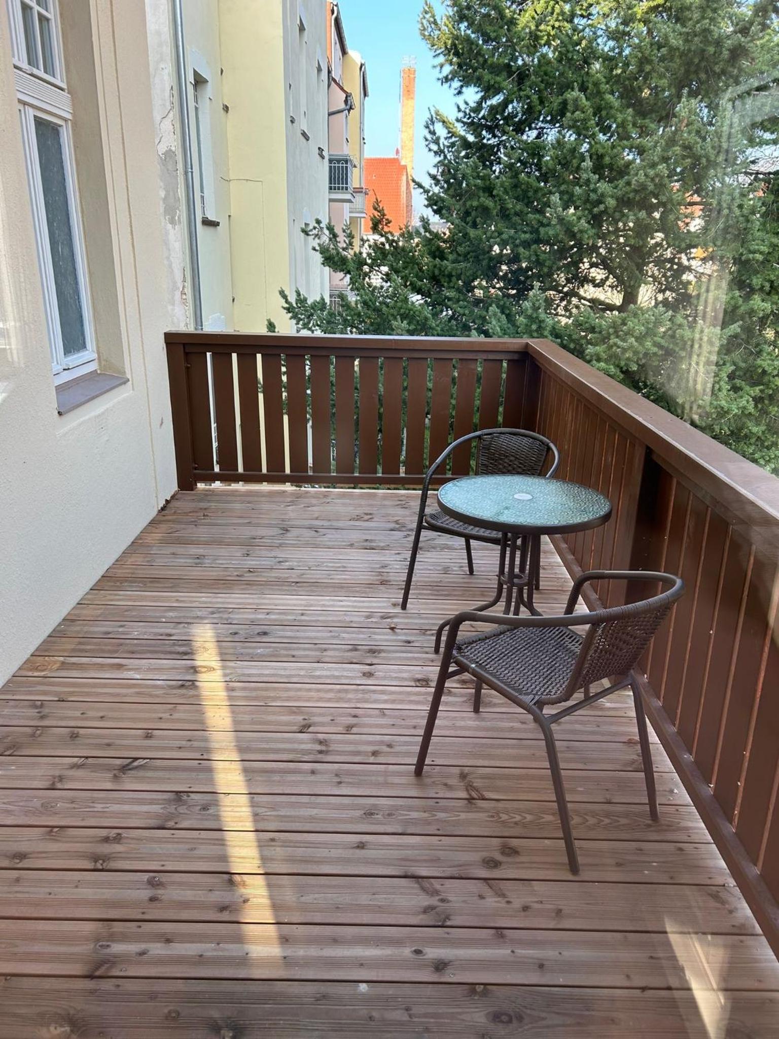 Double Room with Balcony photo 3